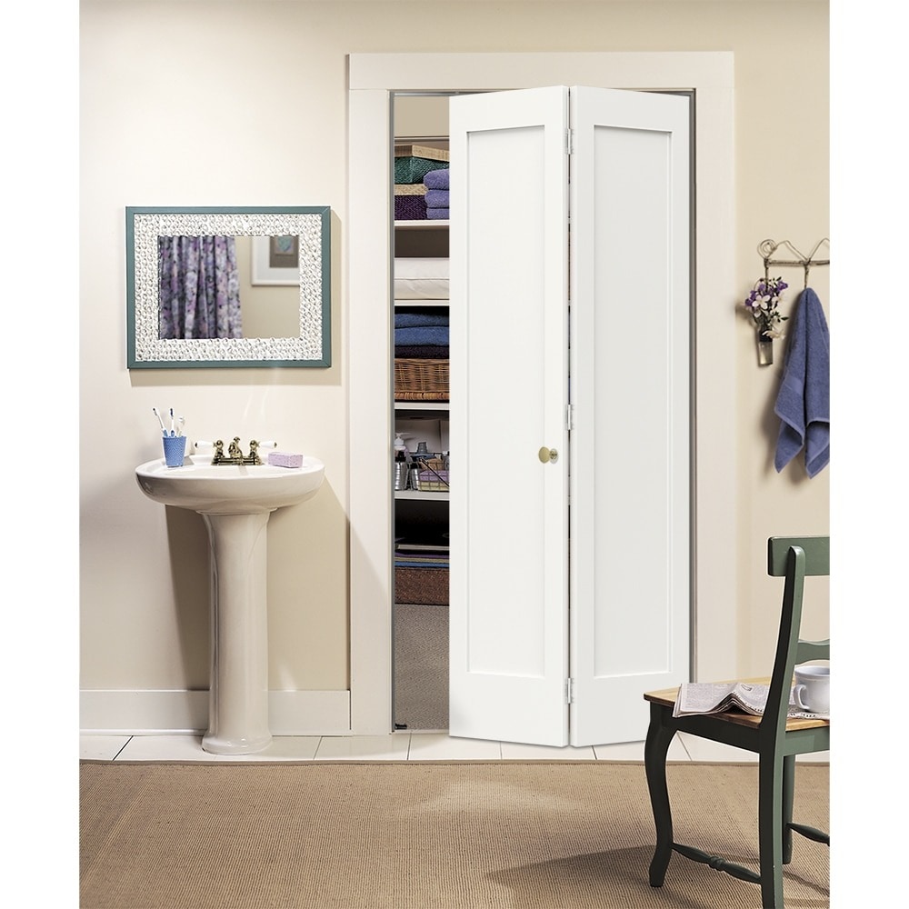 RELIABILT ABS615790 Bifold-Sliding-Closet-Doors - View #2