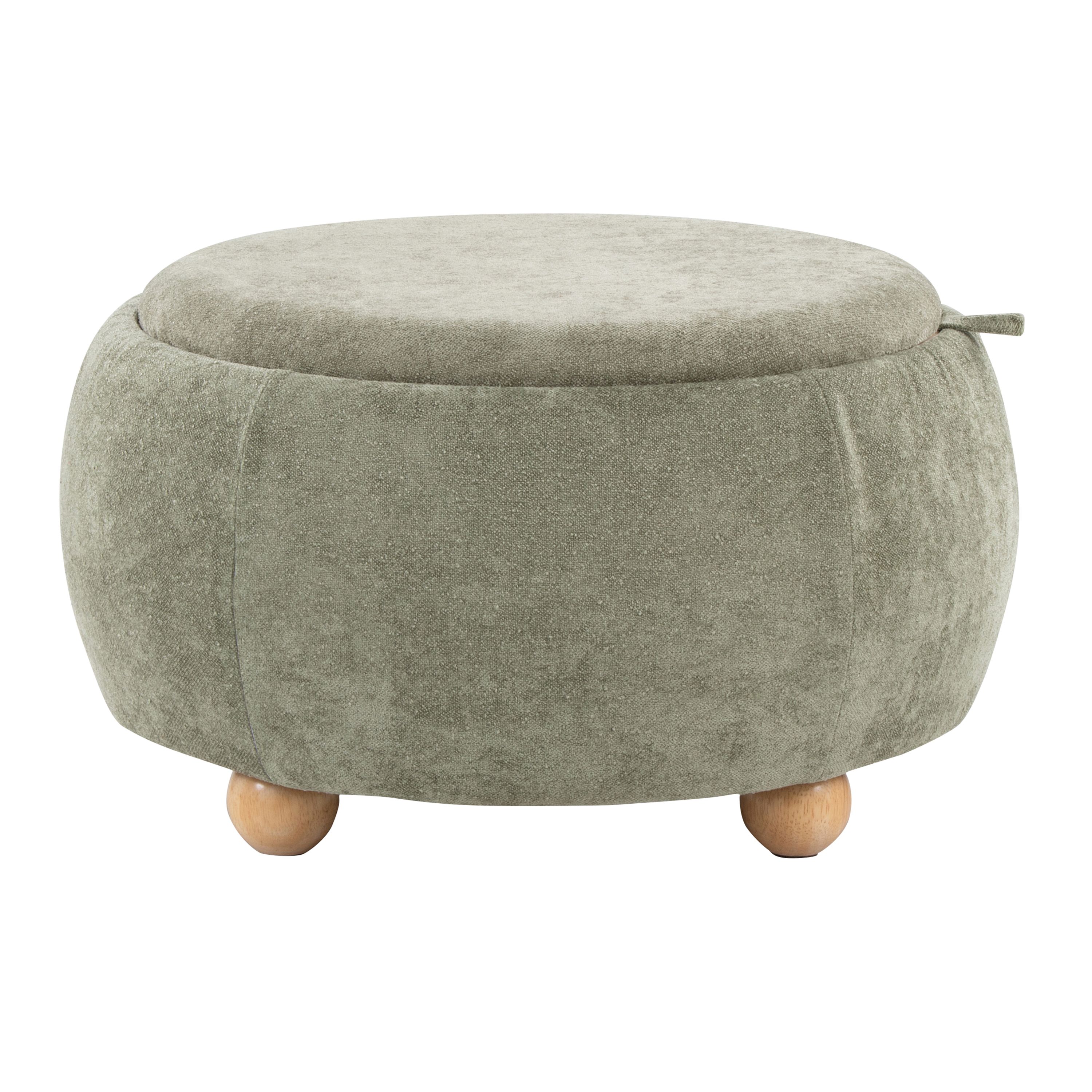 Blisstyle OTTO282 Indoor-Ottomans - View #5