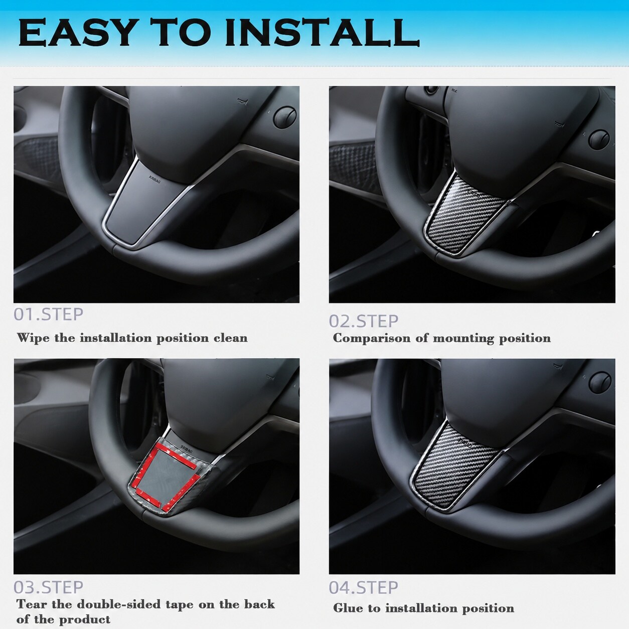 Aoibox LABNAWXB Interior-Car-Acc - View #5