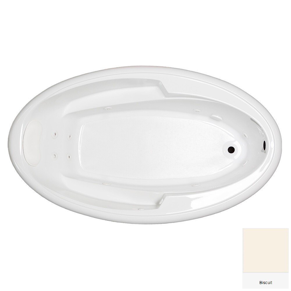 Laurel Mountain 7242VW528 bathtubs - View #5