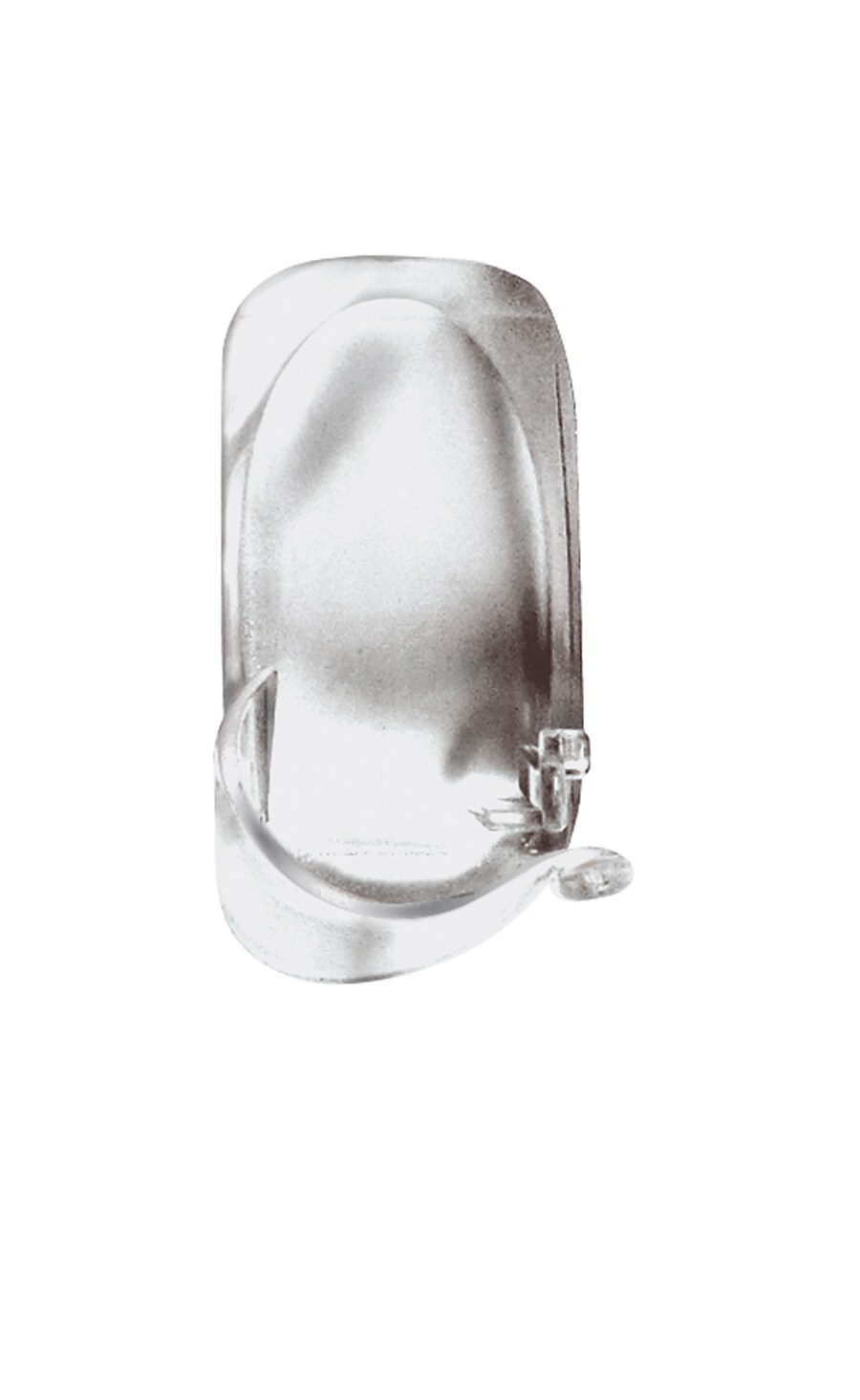 Command 17301CLRAW-ES Utility-Hooks-Racks - View #2