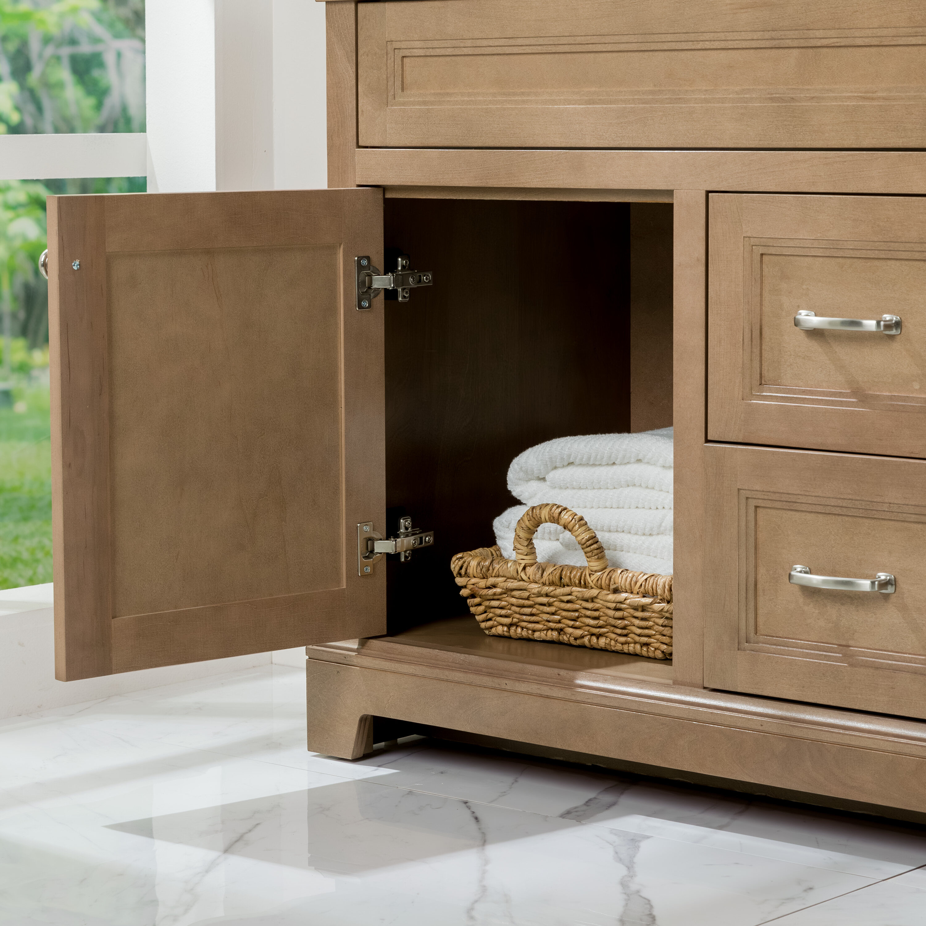 Style Selections W027836P1-SD vanities - View #3