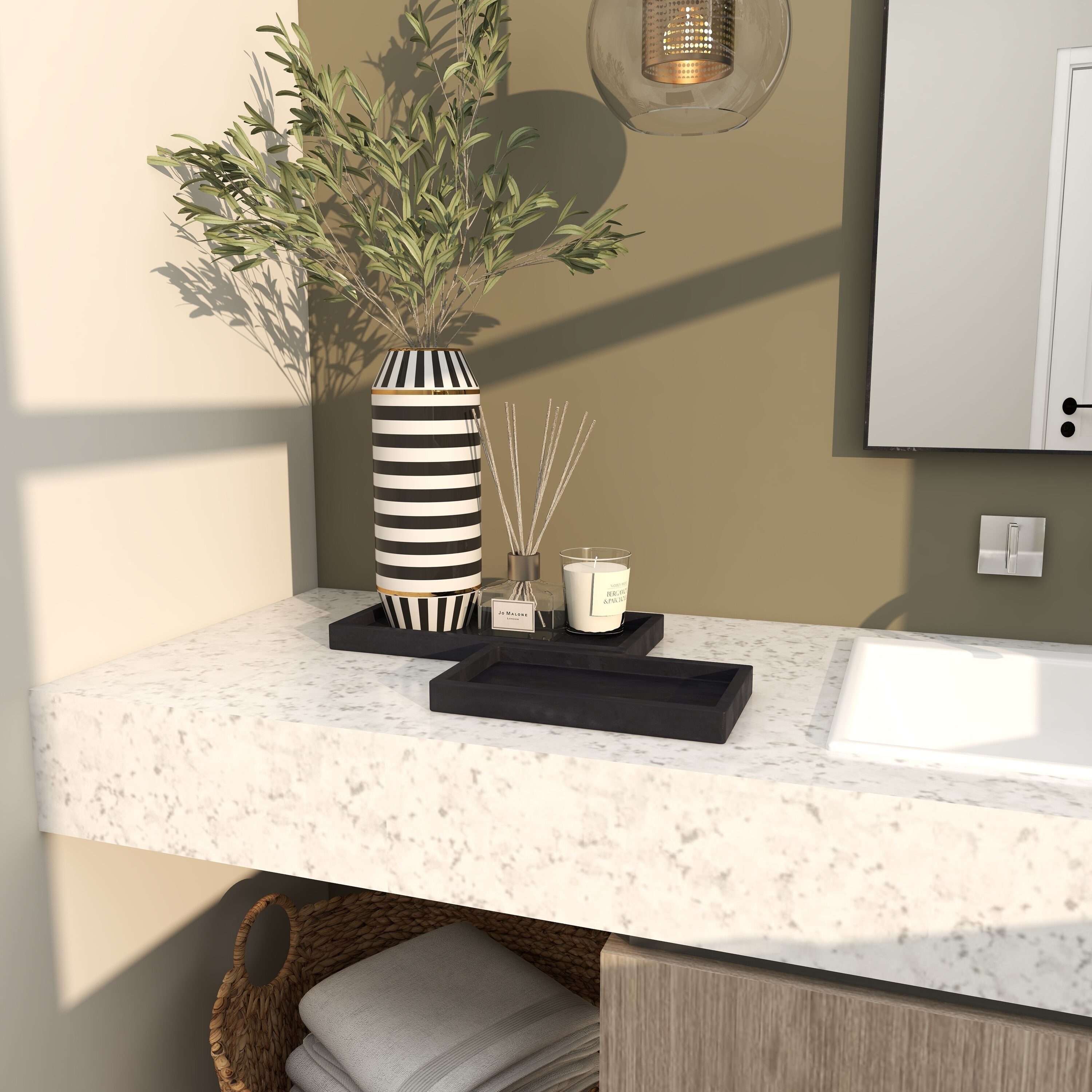 Grayson Lane 95001 Decorative-Accessories - View #9