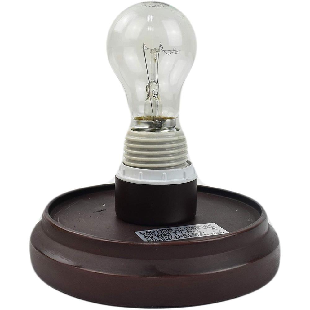 Amora Lighting AM269ACCB Table-Lamps - View #3