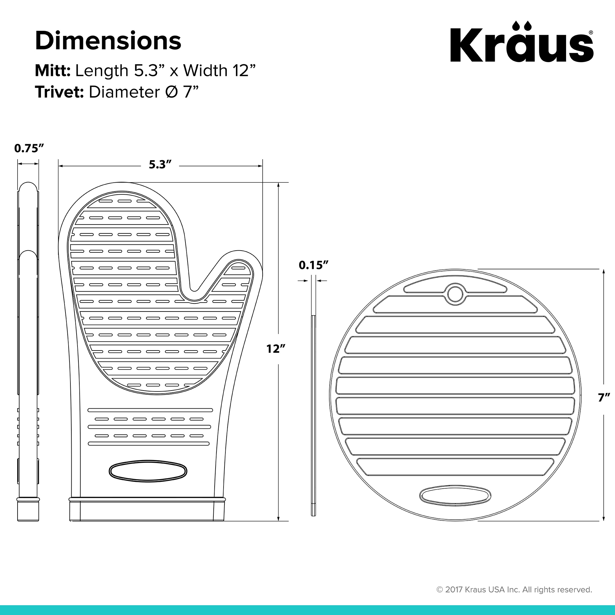 Kraus KST-1B-KSM-1B  - View #6