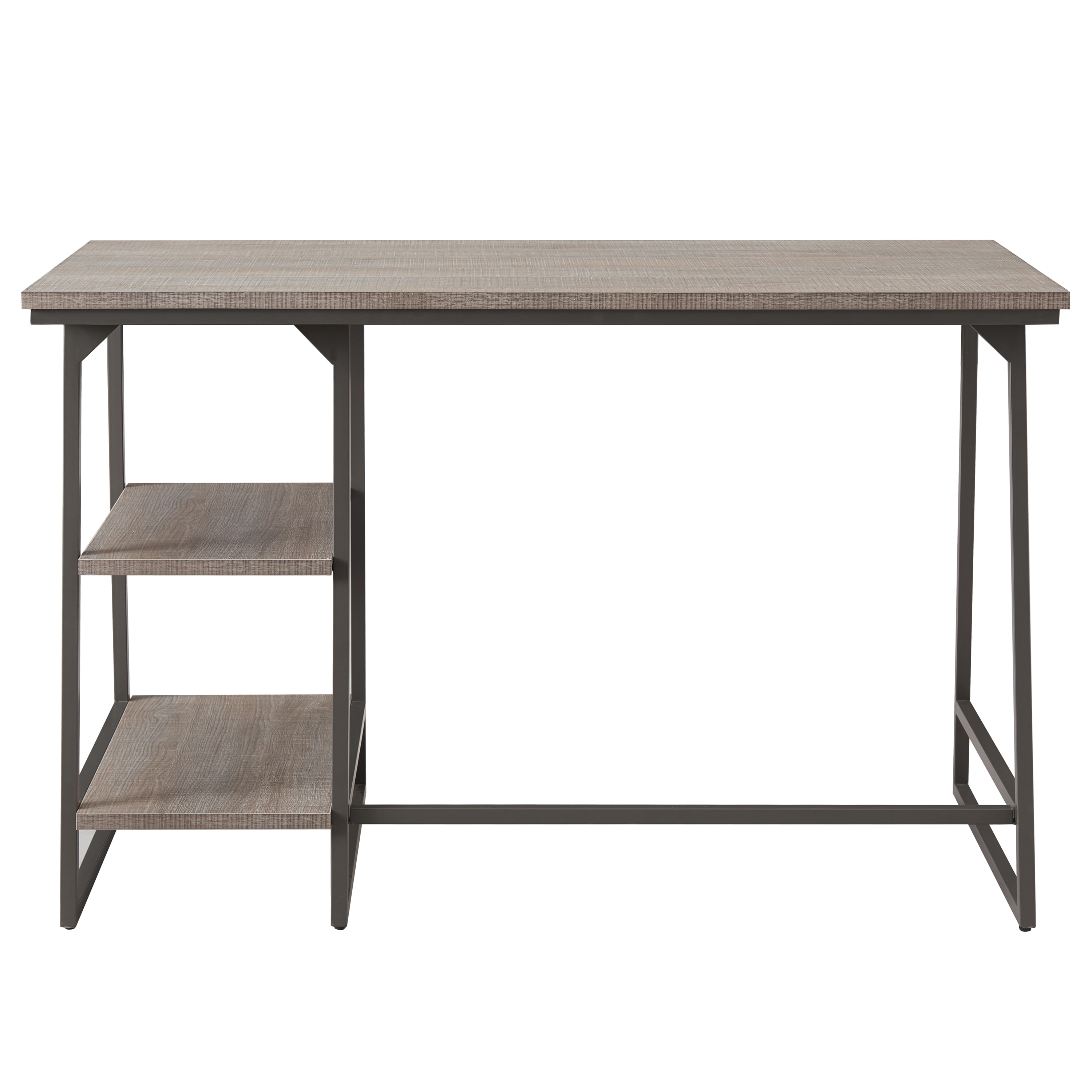 Leick Home 70003-ROBLK desks - View #11