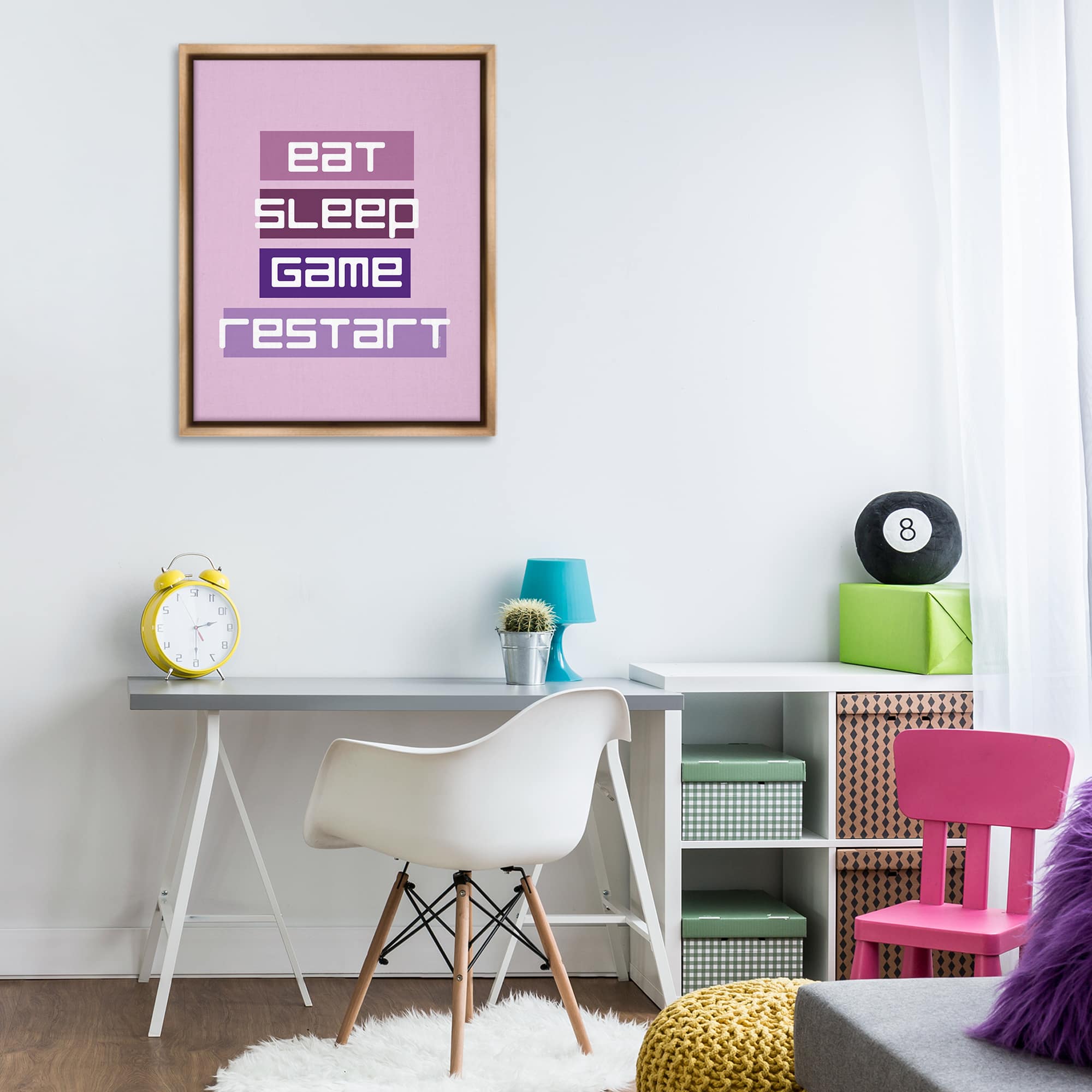 Stupell Industries BS-719-FFE-24X30 Wall-Art - View #3