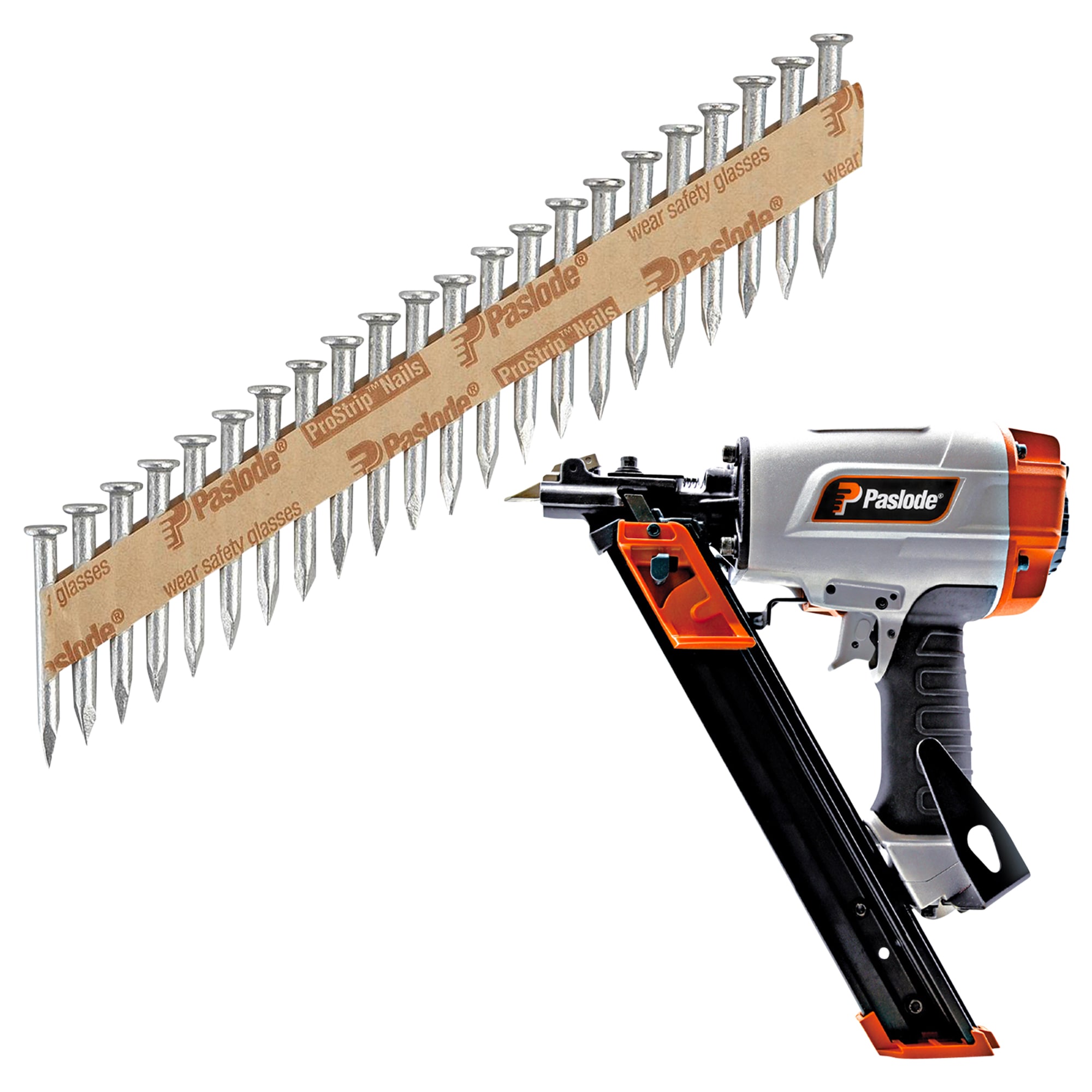 Paslode nail gun lowes sale