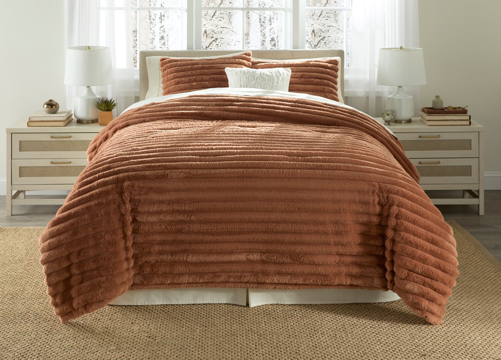 BrylaneHome 199099258529 Comforters-And-Bedspreads - View #2