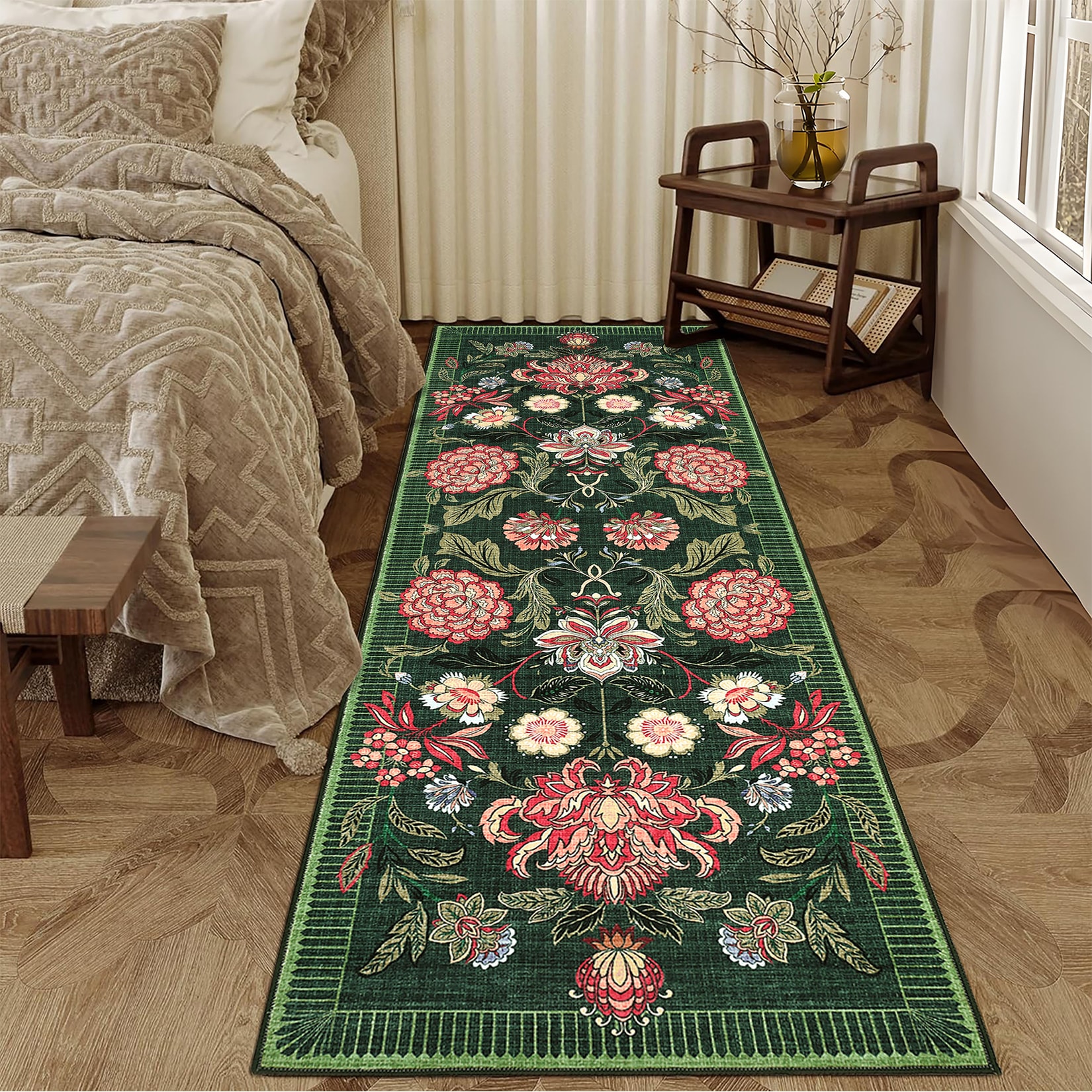 Qeetex LSN-PHK-357K7APG rugs - View #4