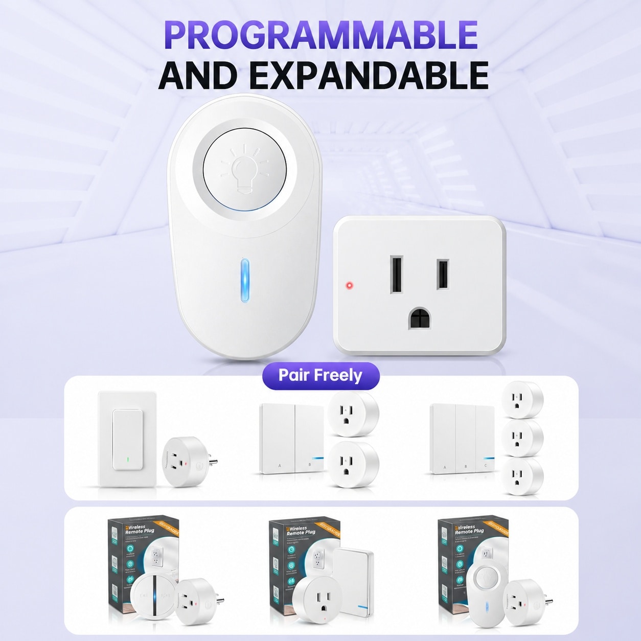 LAIFUCAM LLA0730A100 Lighting-Controls - View #7
