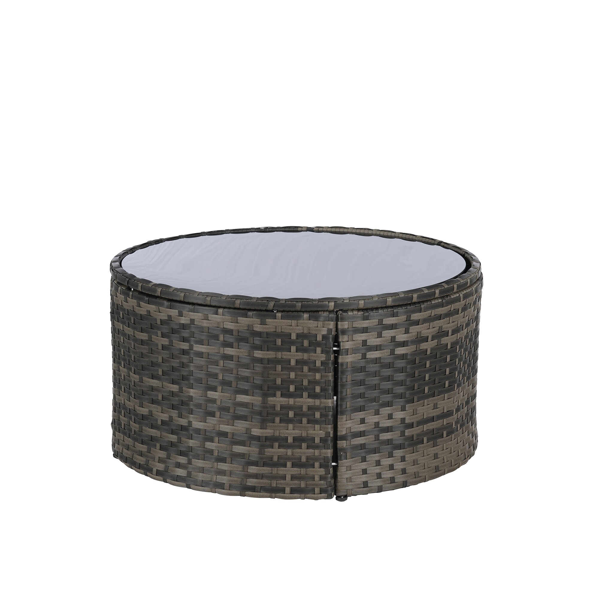 SINOFURN SYB670030NY Patio-Sofas-Daybeds - View #3
