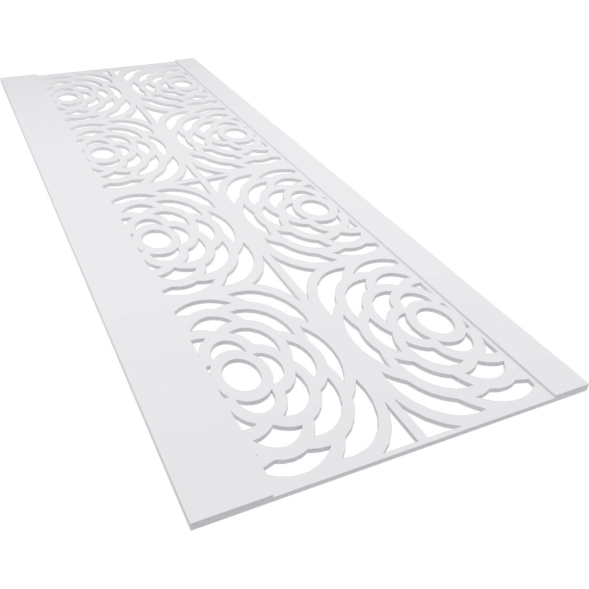 Ekena Millwork WPK32X94EBP Wall-Panels - View #6