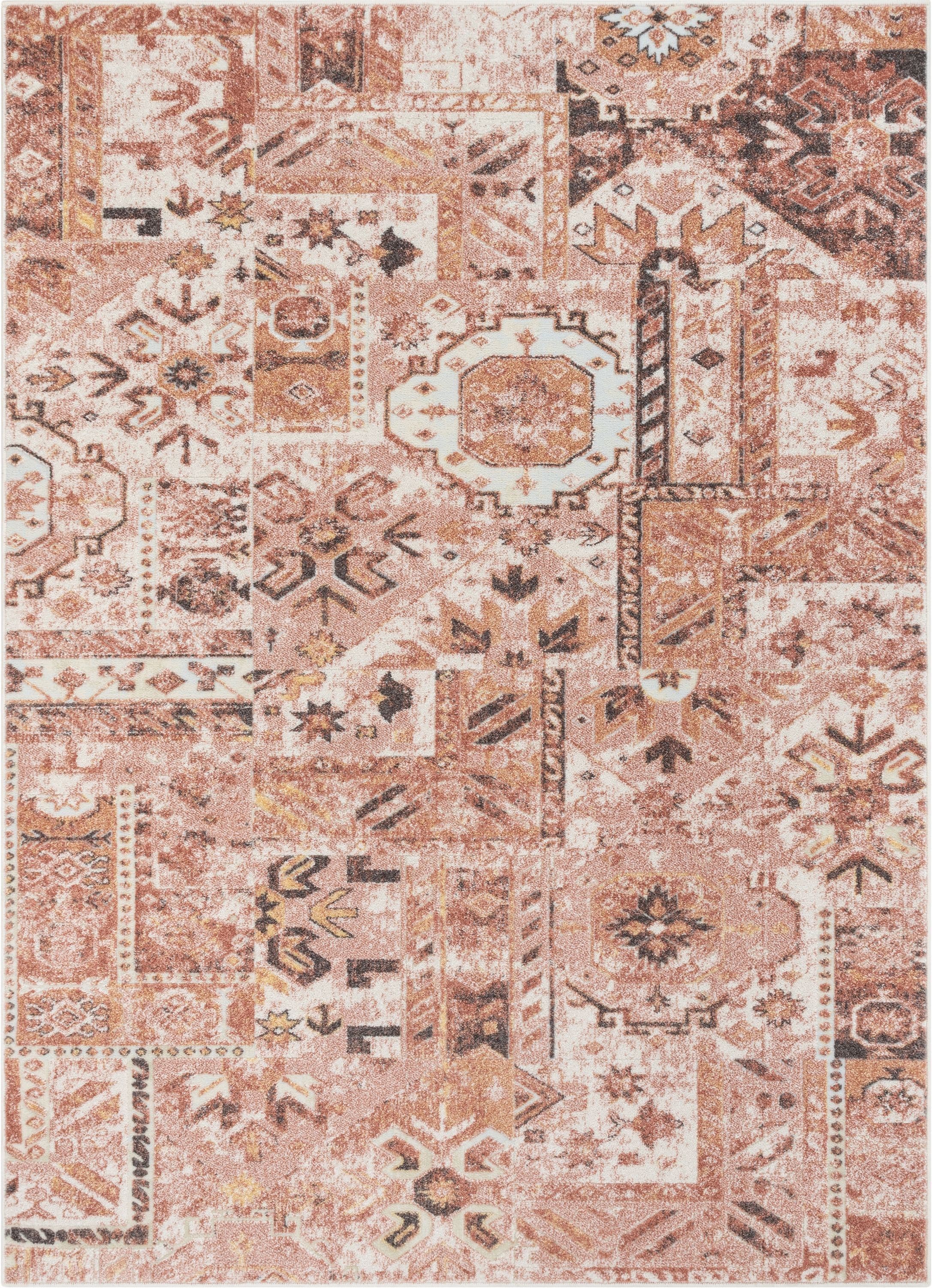 Well Woven FA-69-8 rugs - View #2