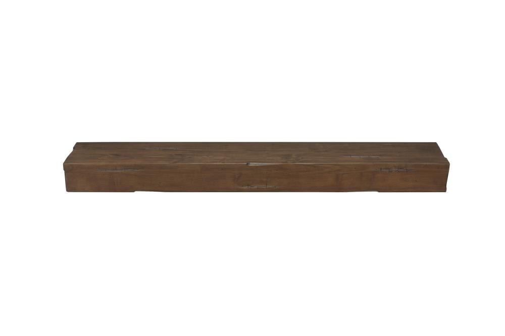 Pearl Mantels 412-60-70 Mantel-Shelves - View #8