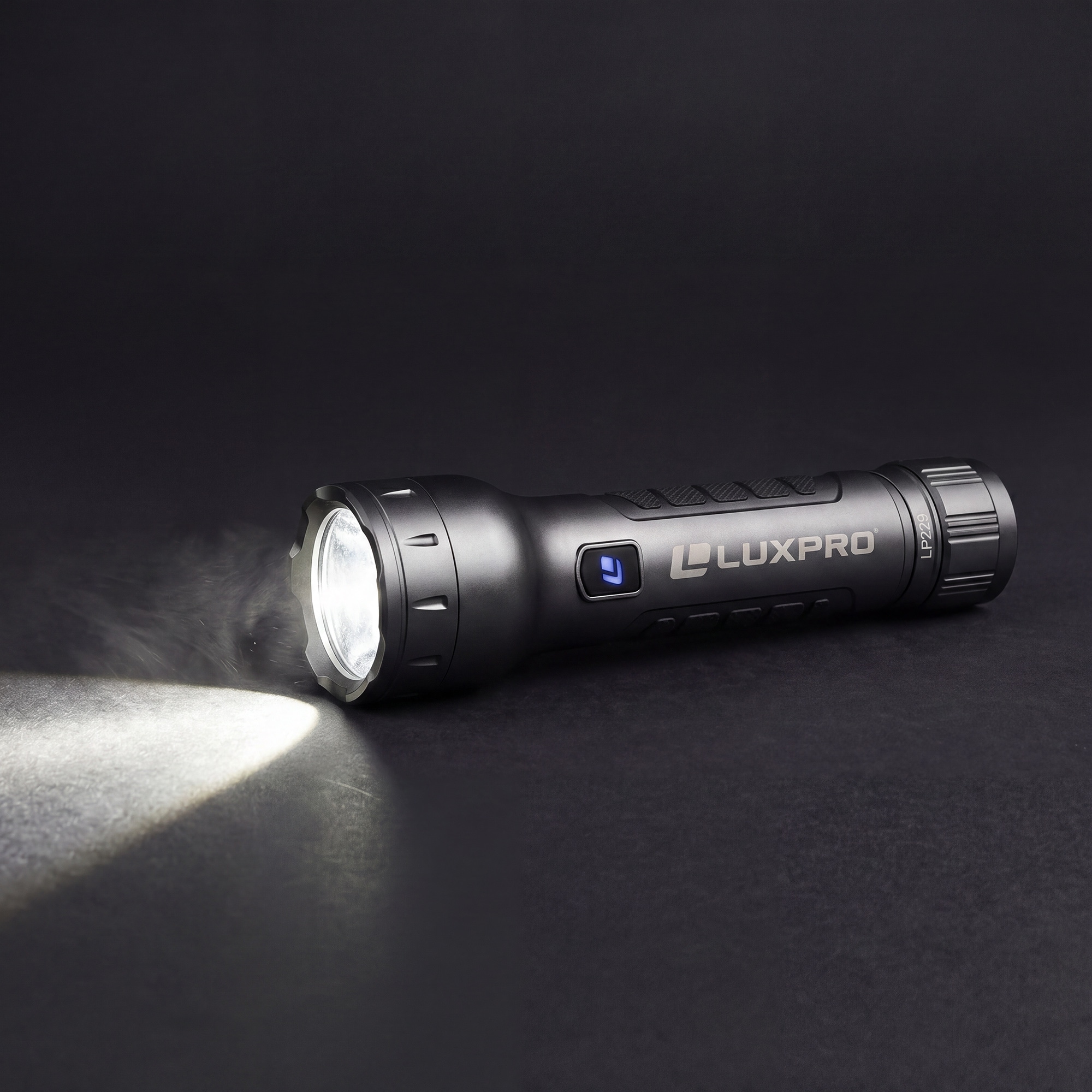 LUXPRO LP229 flashlights - View #8