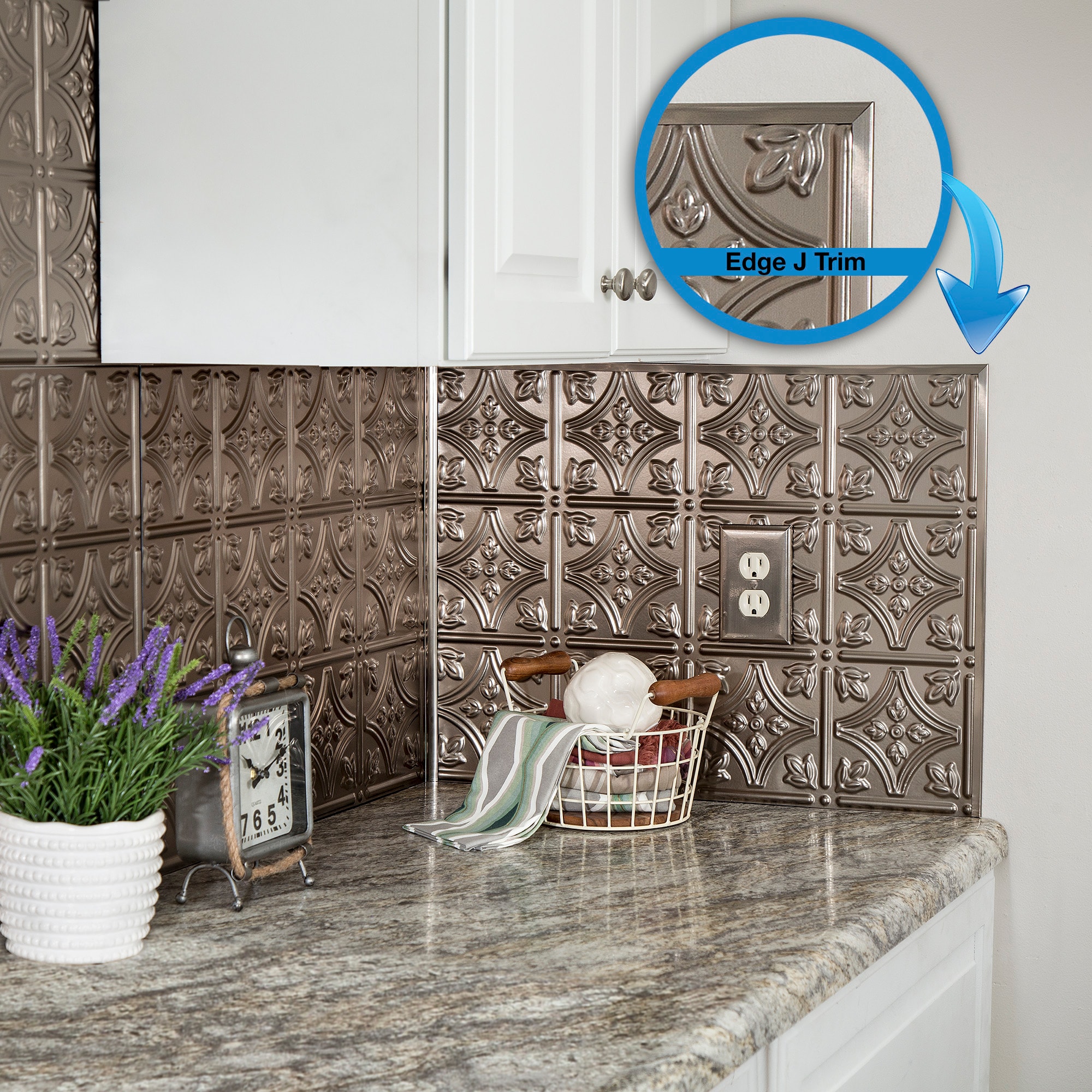 Fasade 13529 Tile-Edging-Trim - View #4