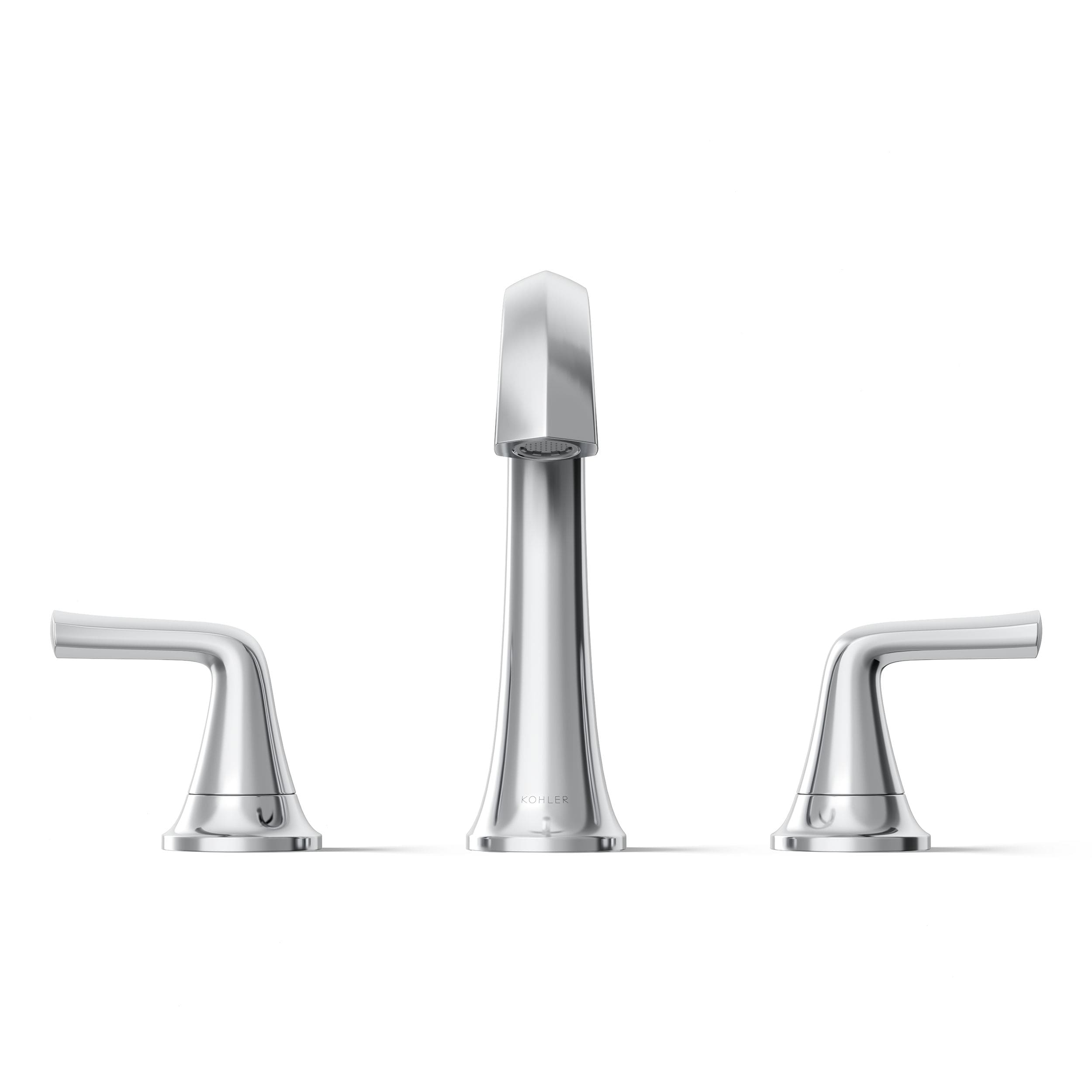 KOHLER R27213-4D-CP Lavatory-Faucets - View #9