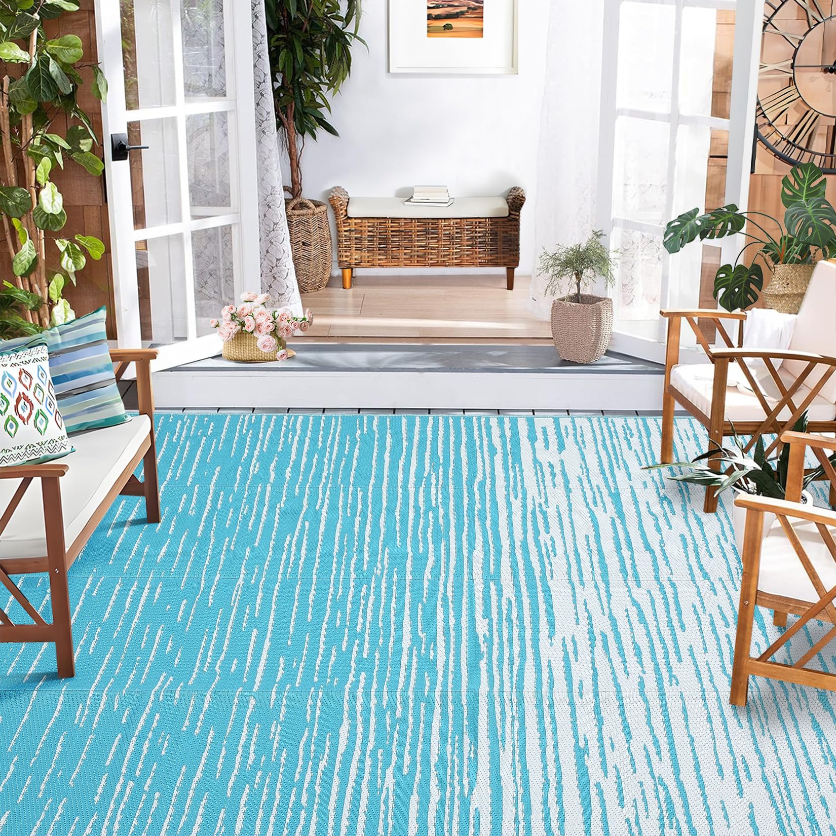 GarveeLife LMYDT-RIMGNC-K90LTY rugs - View #2