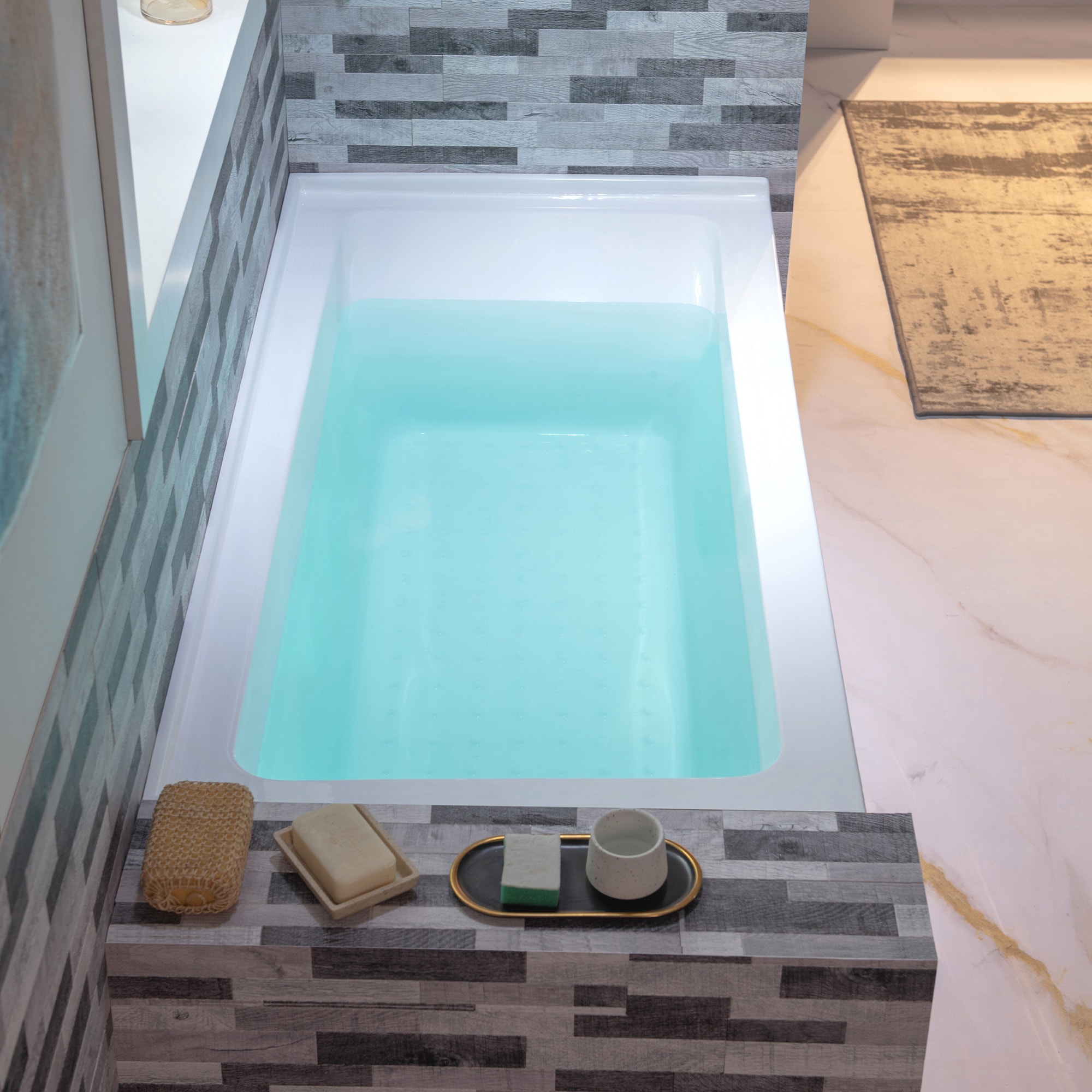 Woodbridge LB341 bathtubs - View #6