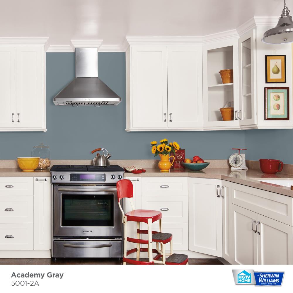 HGTV HOME by Sherwin-Williams 5001-2A-2557208 Int-Ext-Paint - View #2