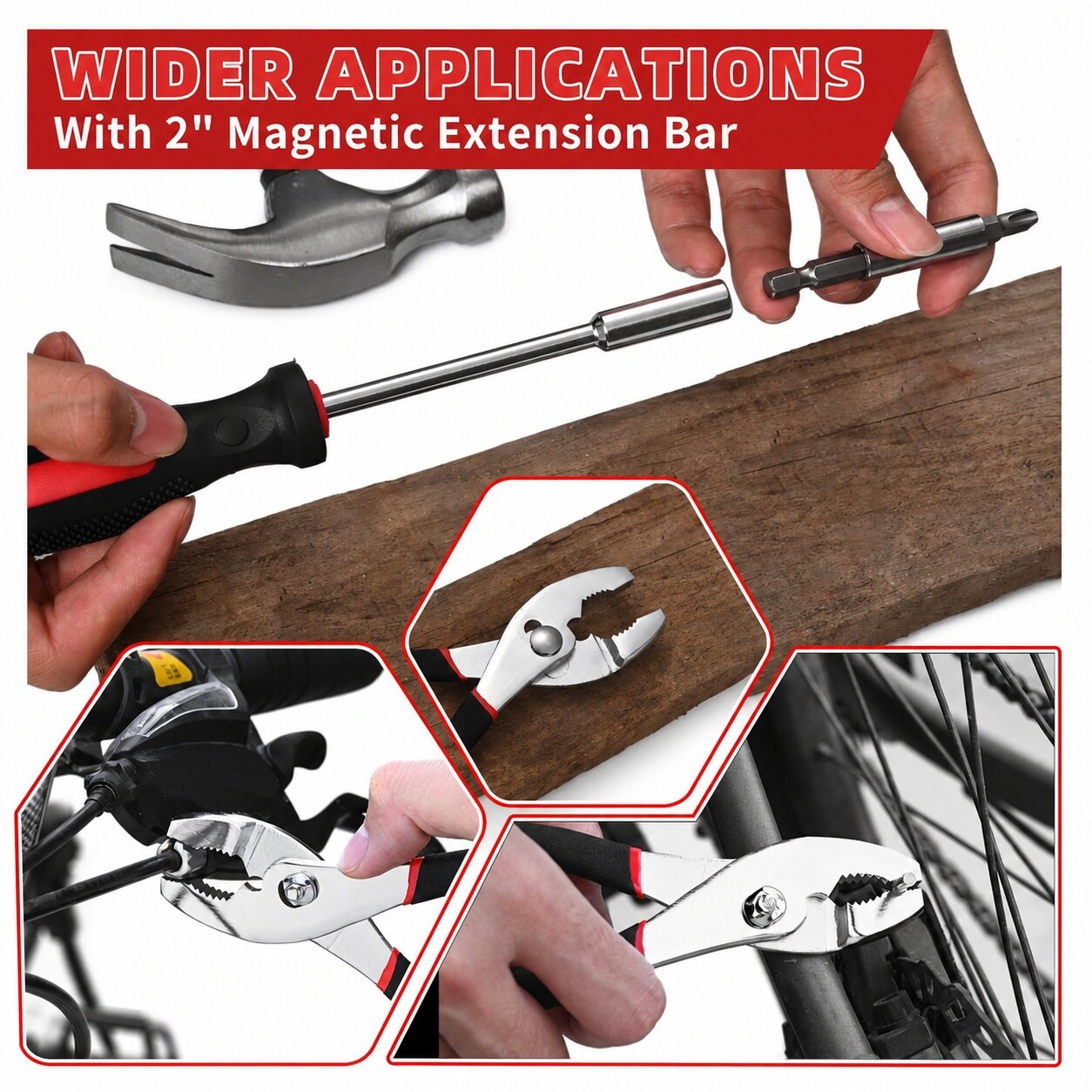 Aoibox LABSE53J Tool-Sets - View #6
