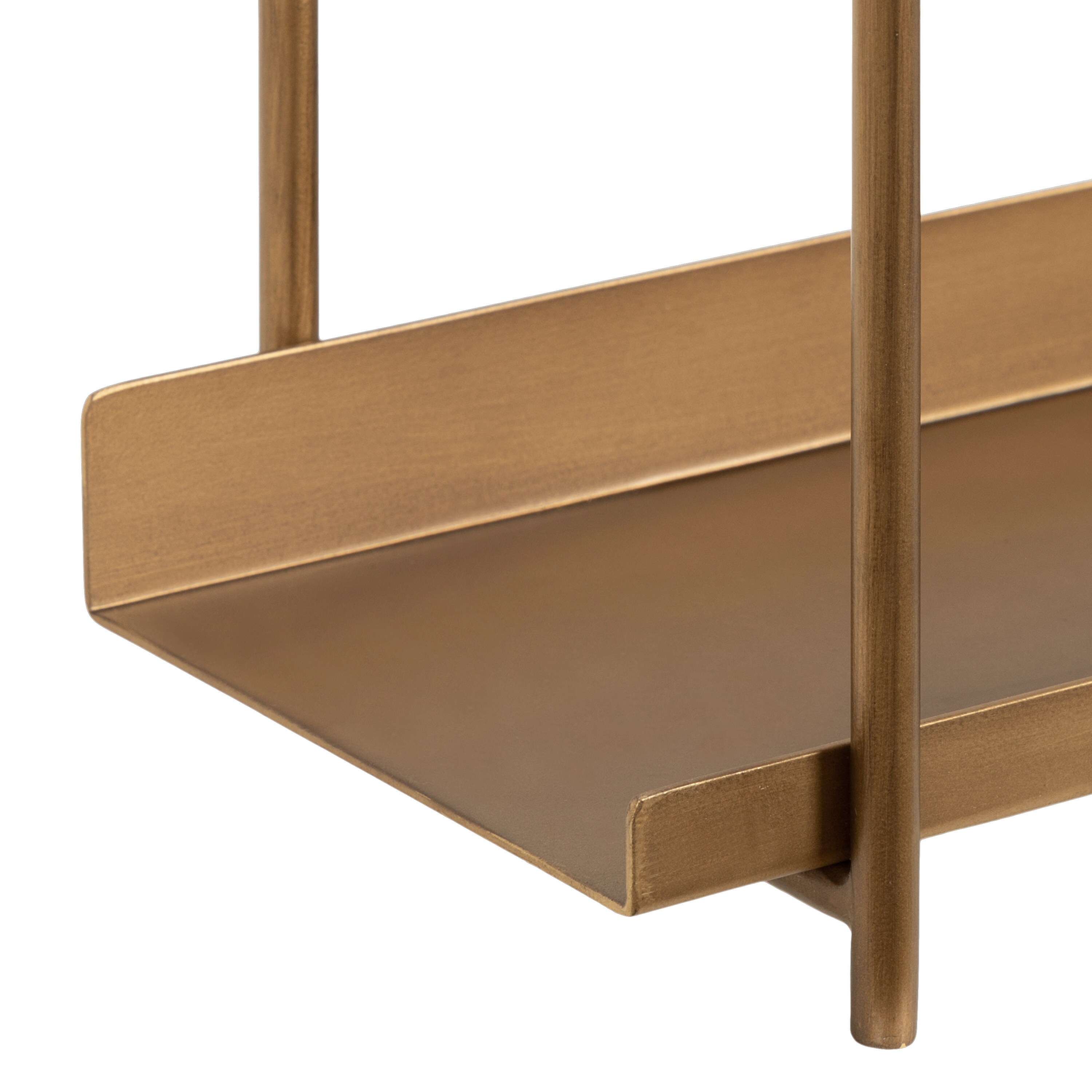 Kate and Laurel 227181 Wall-Mounted-Shelving - View #6