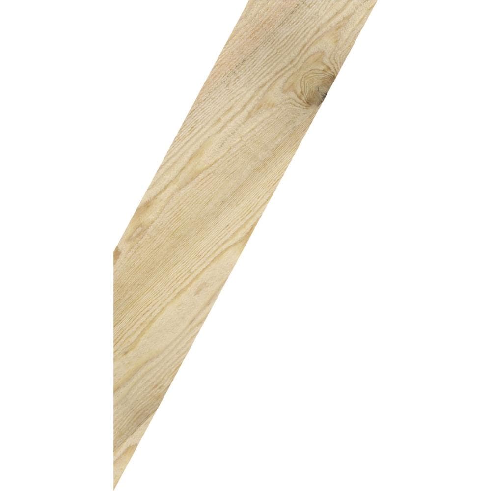 Ekena Millwork BRC06X14X26TRA00RDF braces - View #3