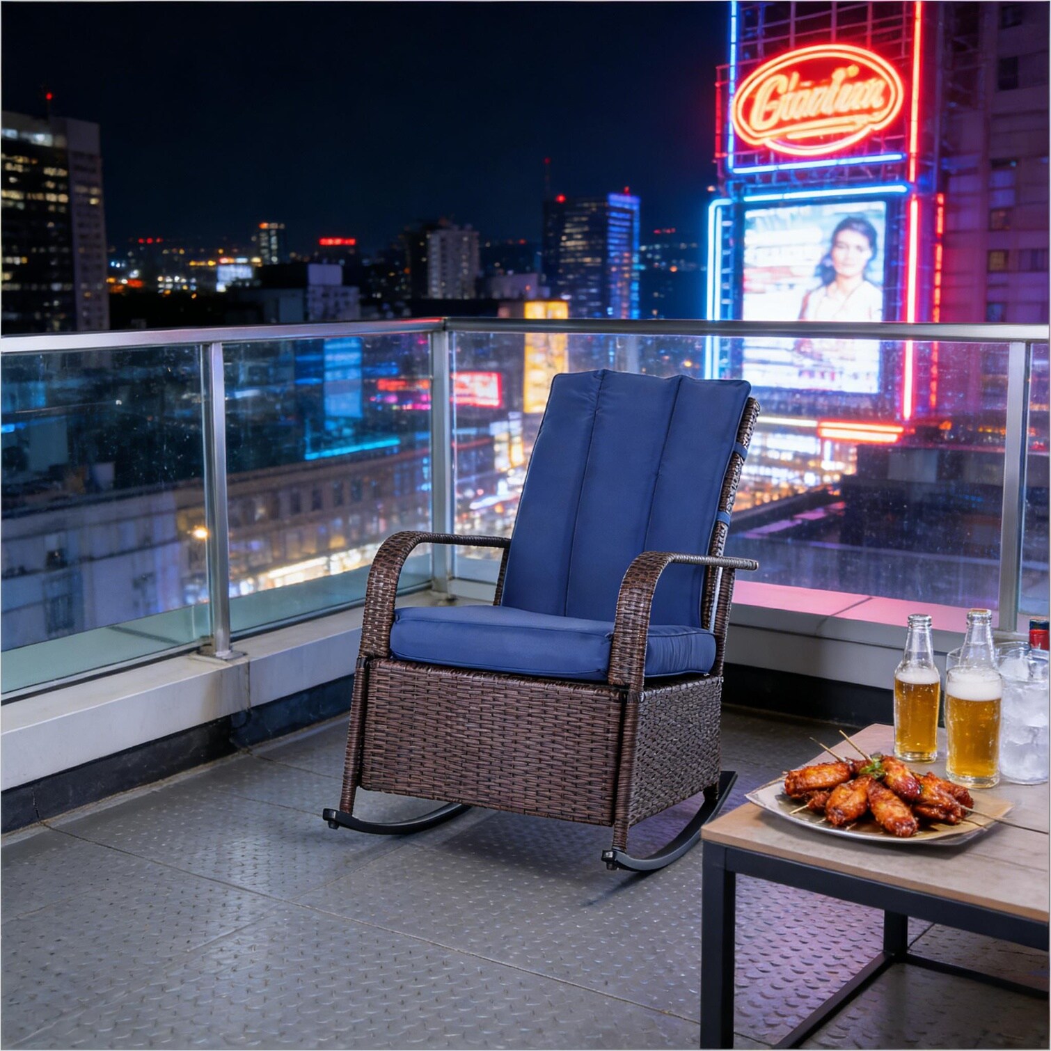 Watnature YY9LV46XNGL7 Patio-Chairs - View #7