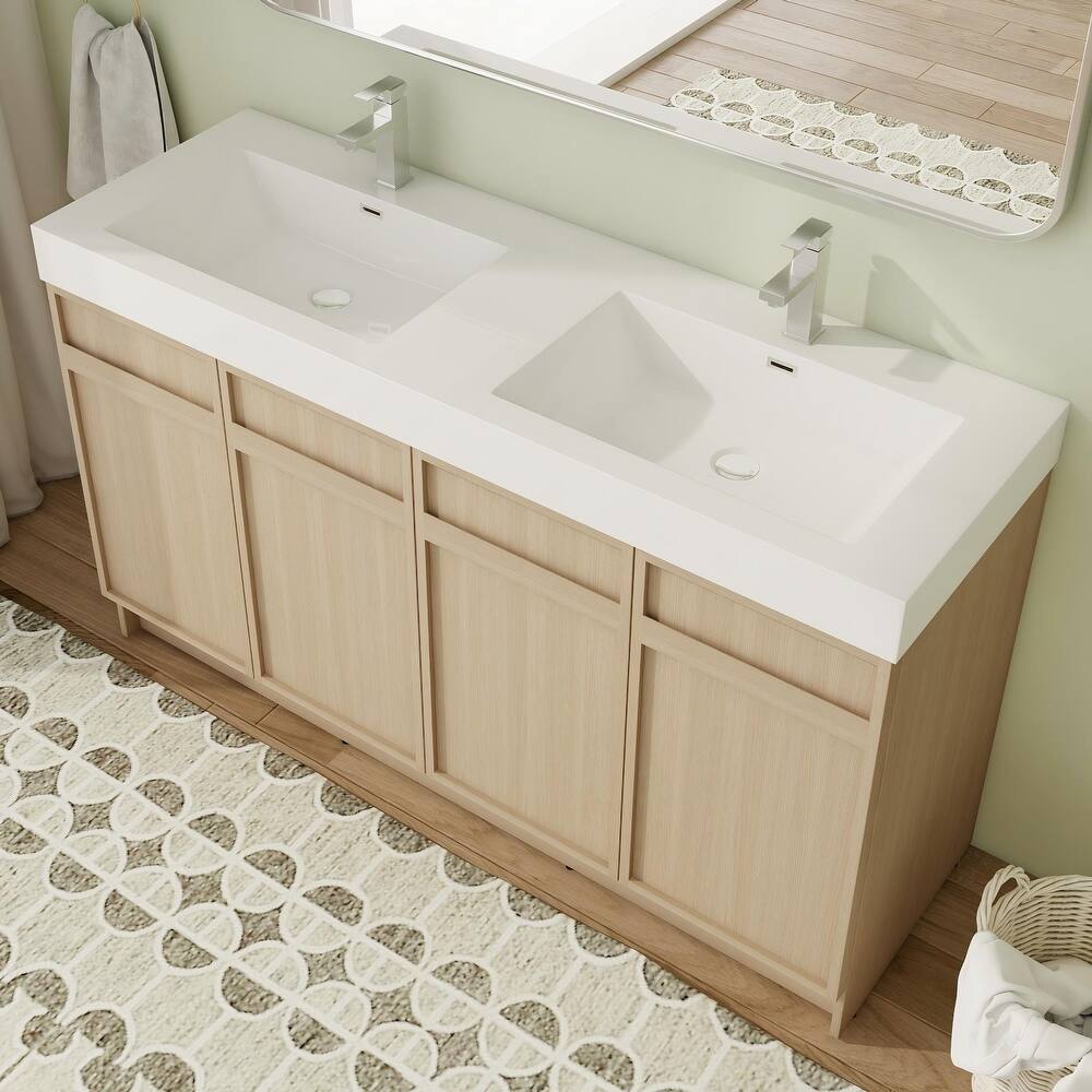Dexmalle W999S00266 Bath-Vanity-Combo - View #3