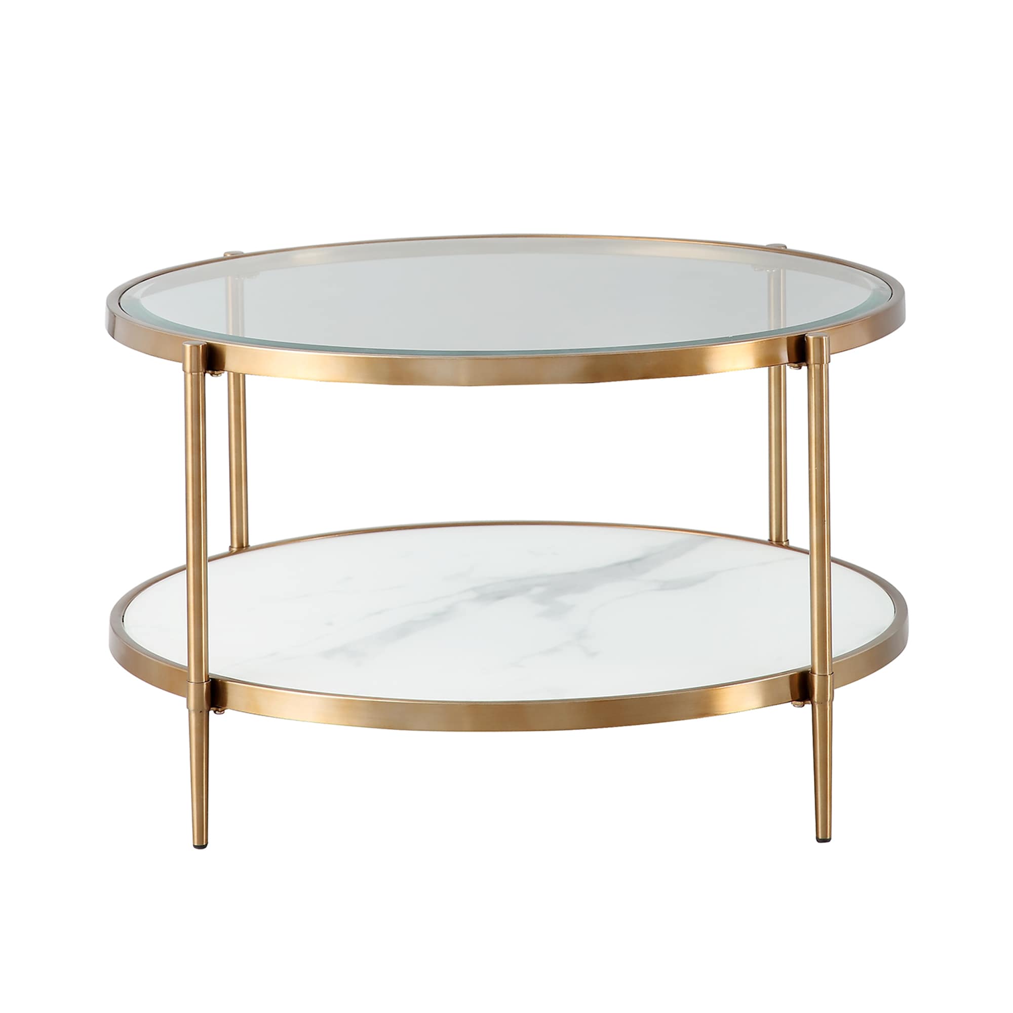 CASAINC WF-CT-1353RA-GL Coffee-Tables - View #3