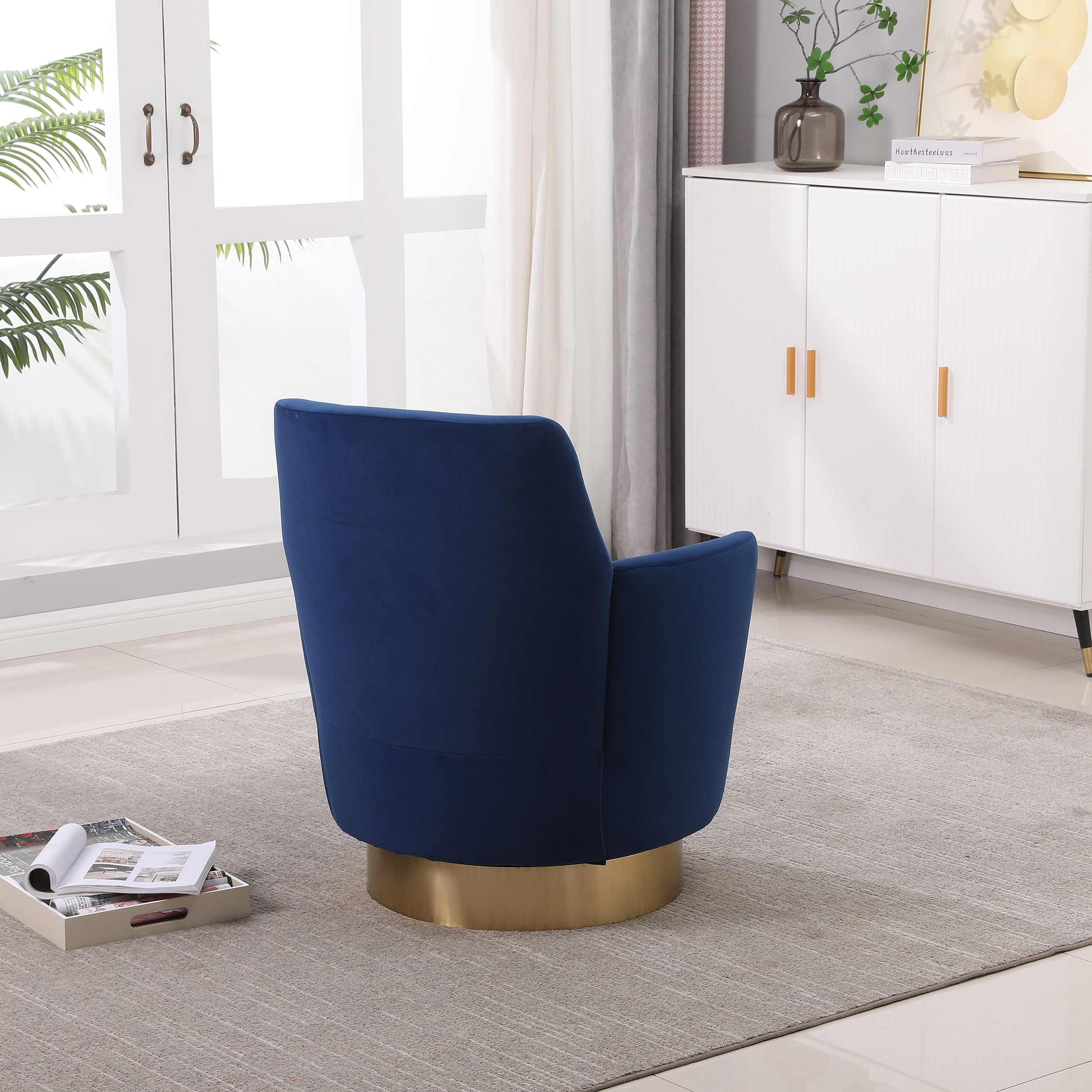 Moda Furnishings MDW1361116864 chairs - View #6