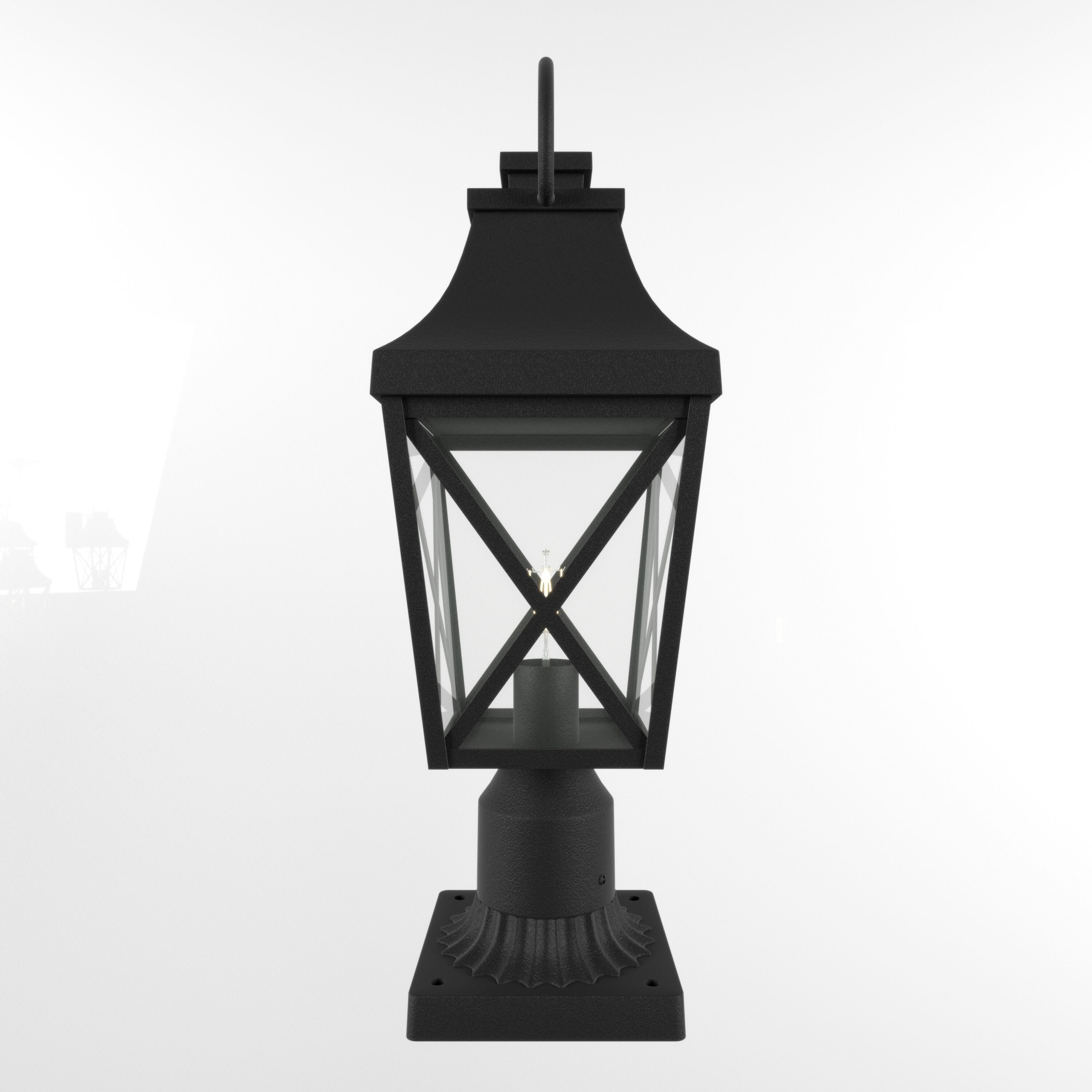 LOVMOR SF-L-W2714P218544 Outdoor-Wall-Lighting - View #3