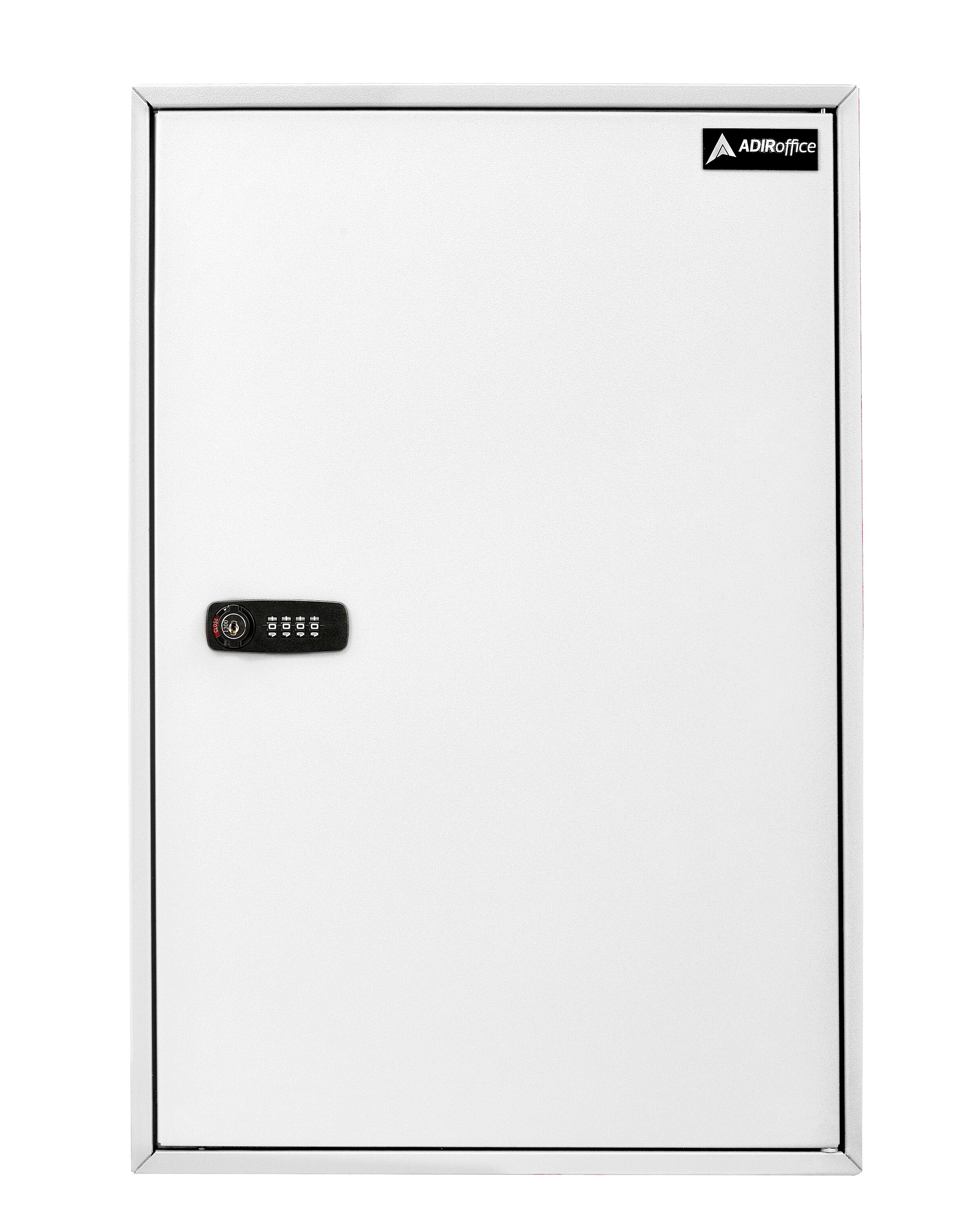 AdirOffice 683-200-WHI Key-Safes - View #2