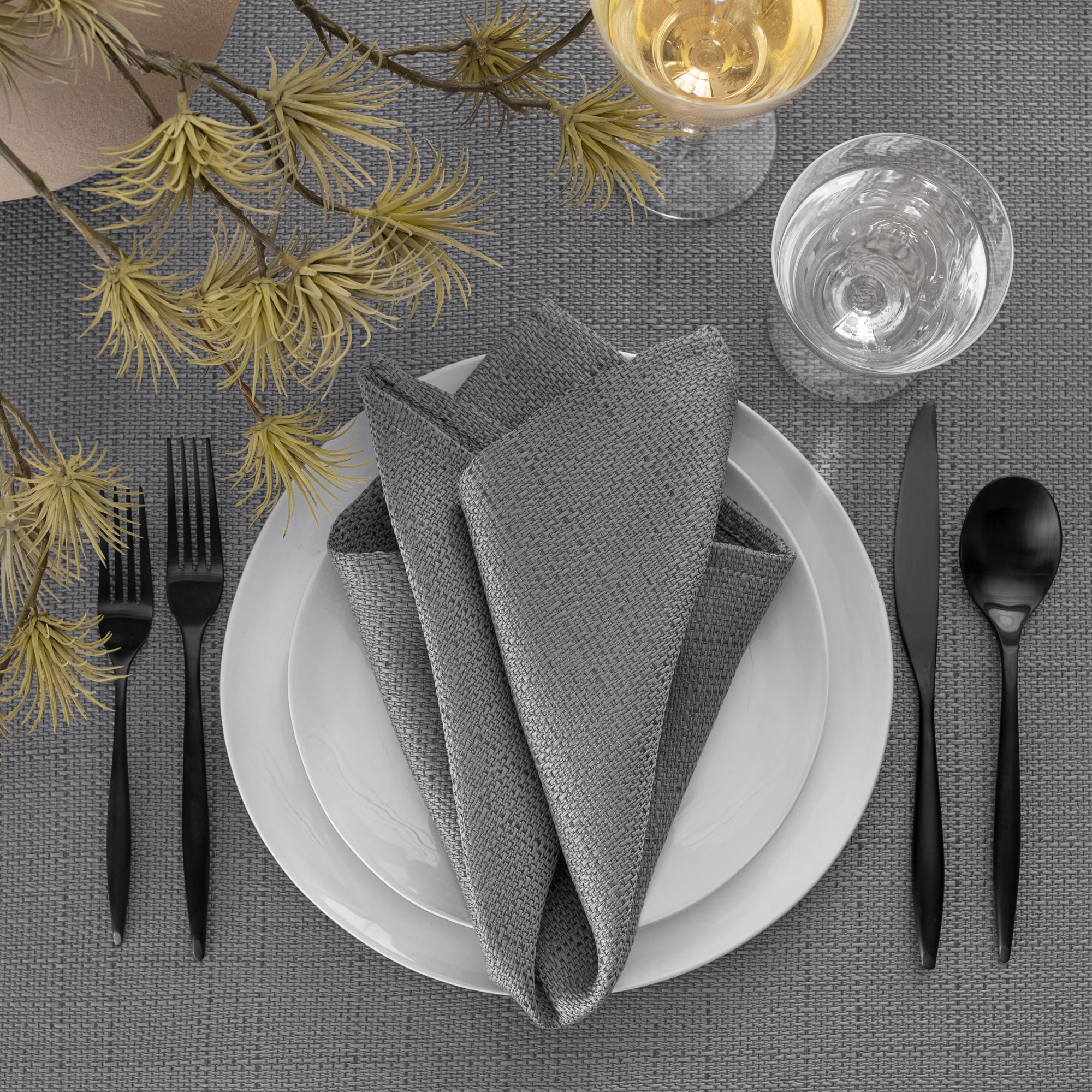 Elrene Home Fashions 194590065027 Serveware-Accessories - View #3