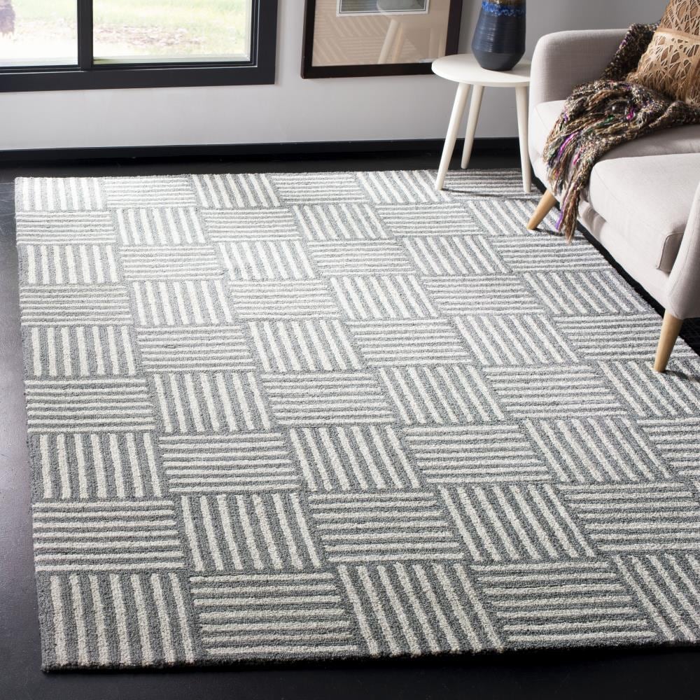 Safavieh ABT602A-6SQ rugs - View #2