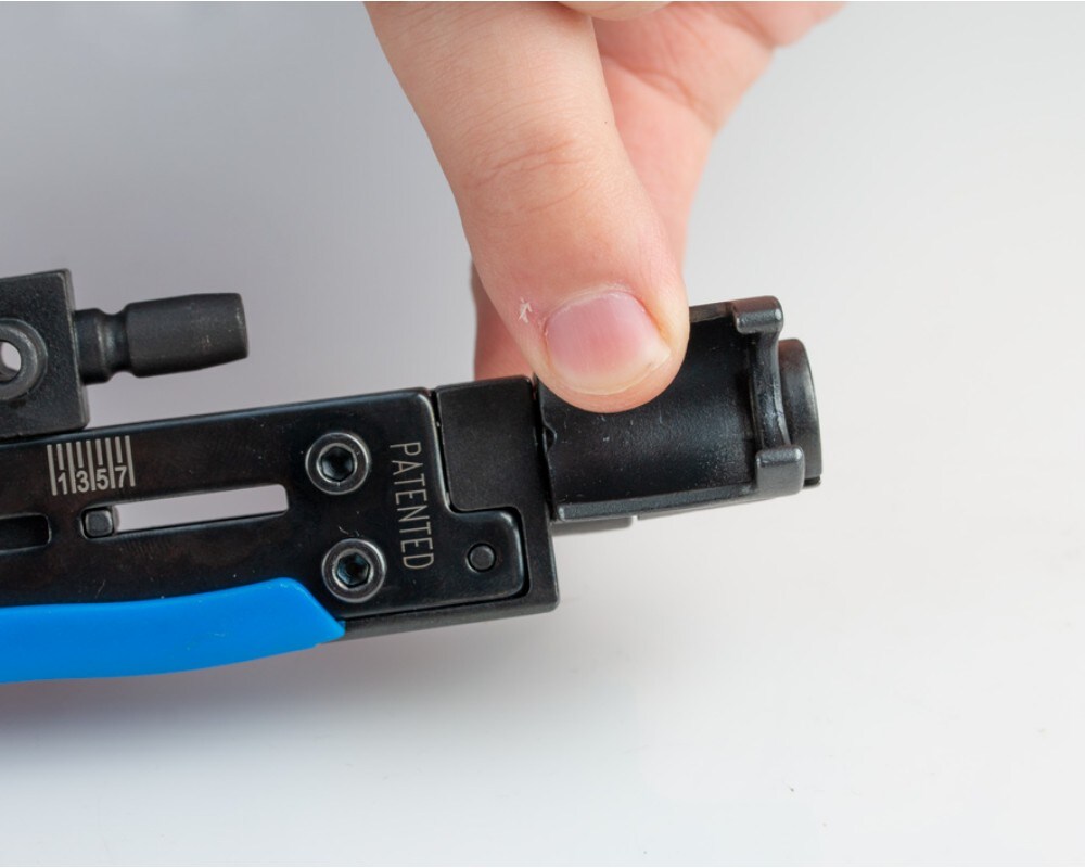 Jonard Tools CT-200 Wire-Strippers-Crimpers-Cutters - View #16