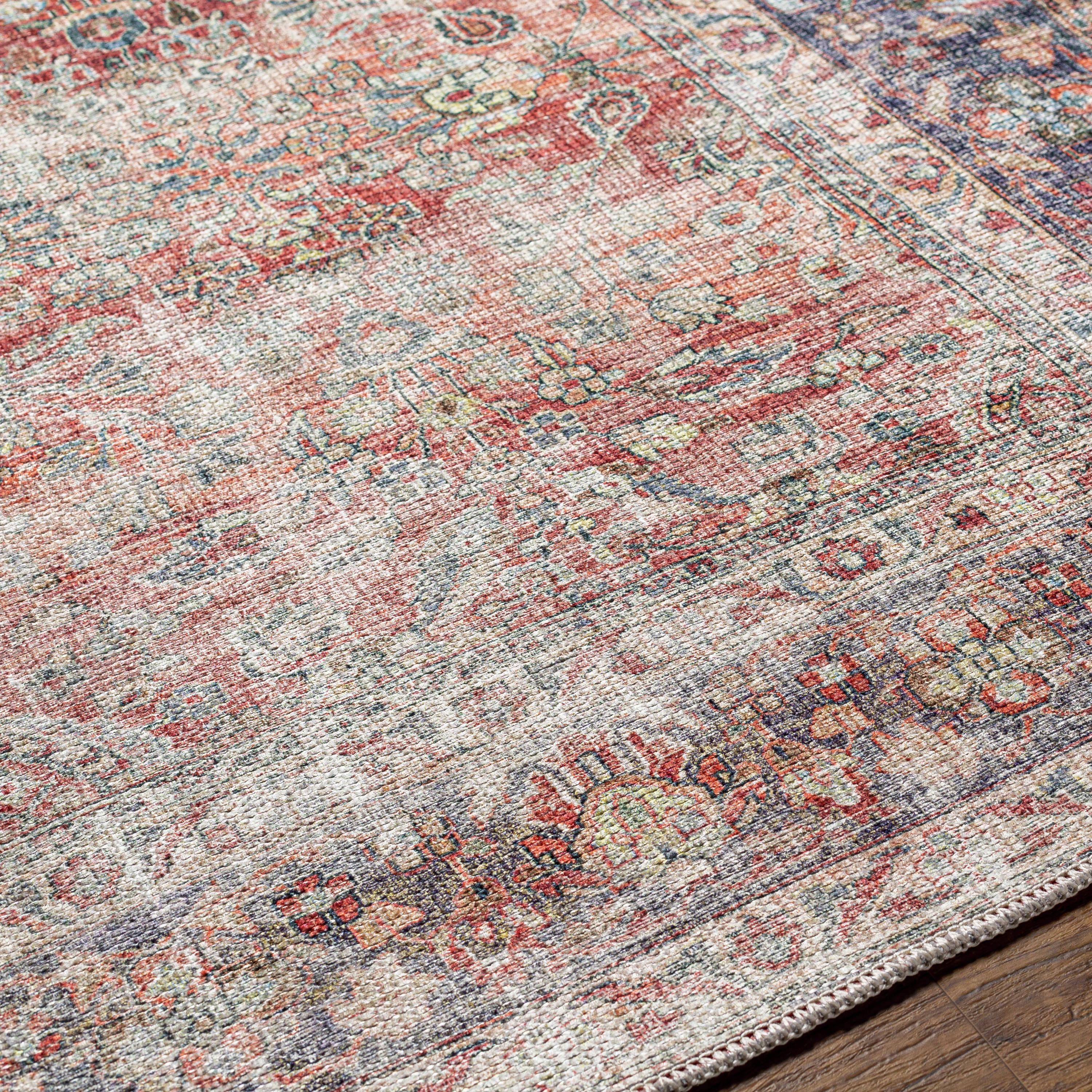 Livabliss KMR2302-537 rugs - View #5