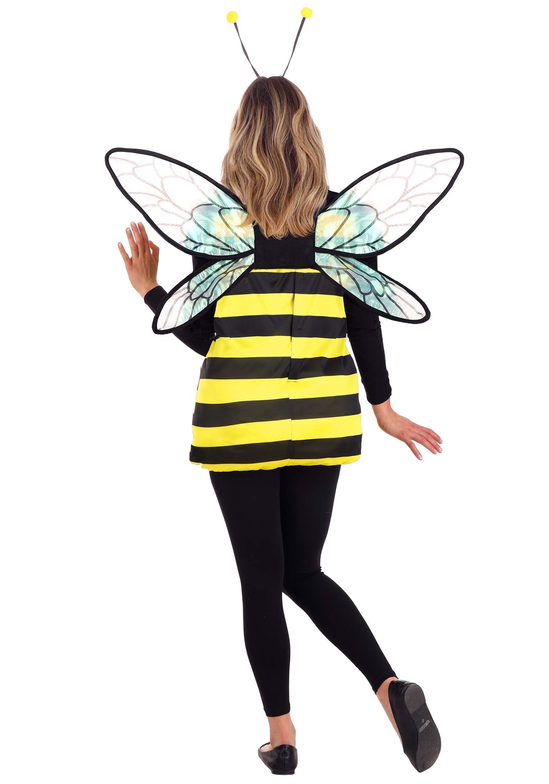 HalloweenCostumes.com FUN2824AD-S costumes - View #2