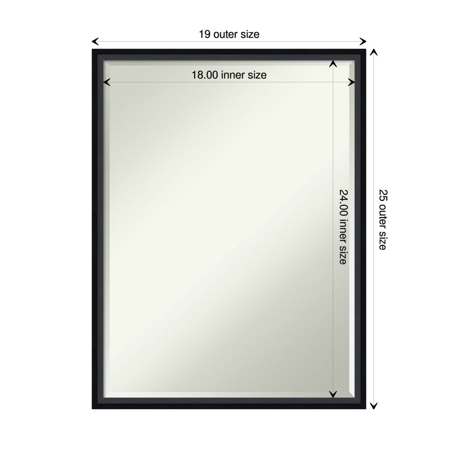Amanti Art A17007235973 Decor-Mirrors - View #7