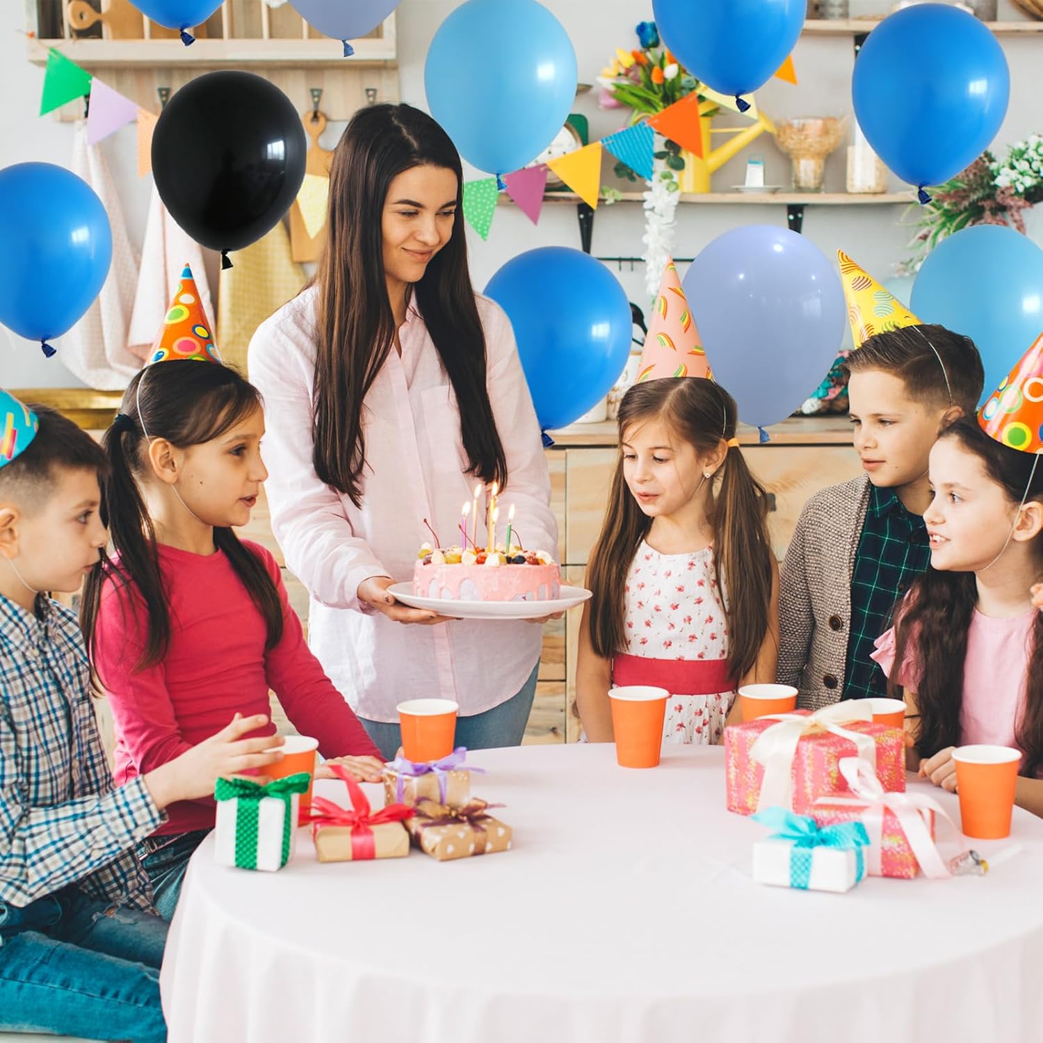 Jobkoo JK762740228679 Party-Supplies-Cc - View #6