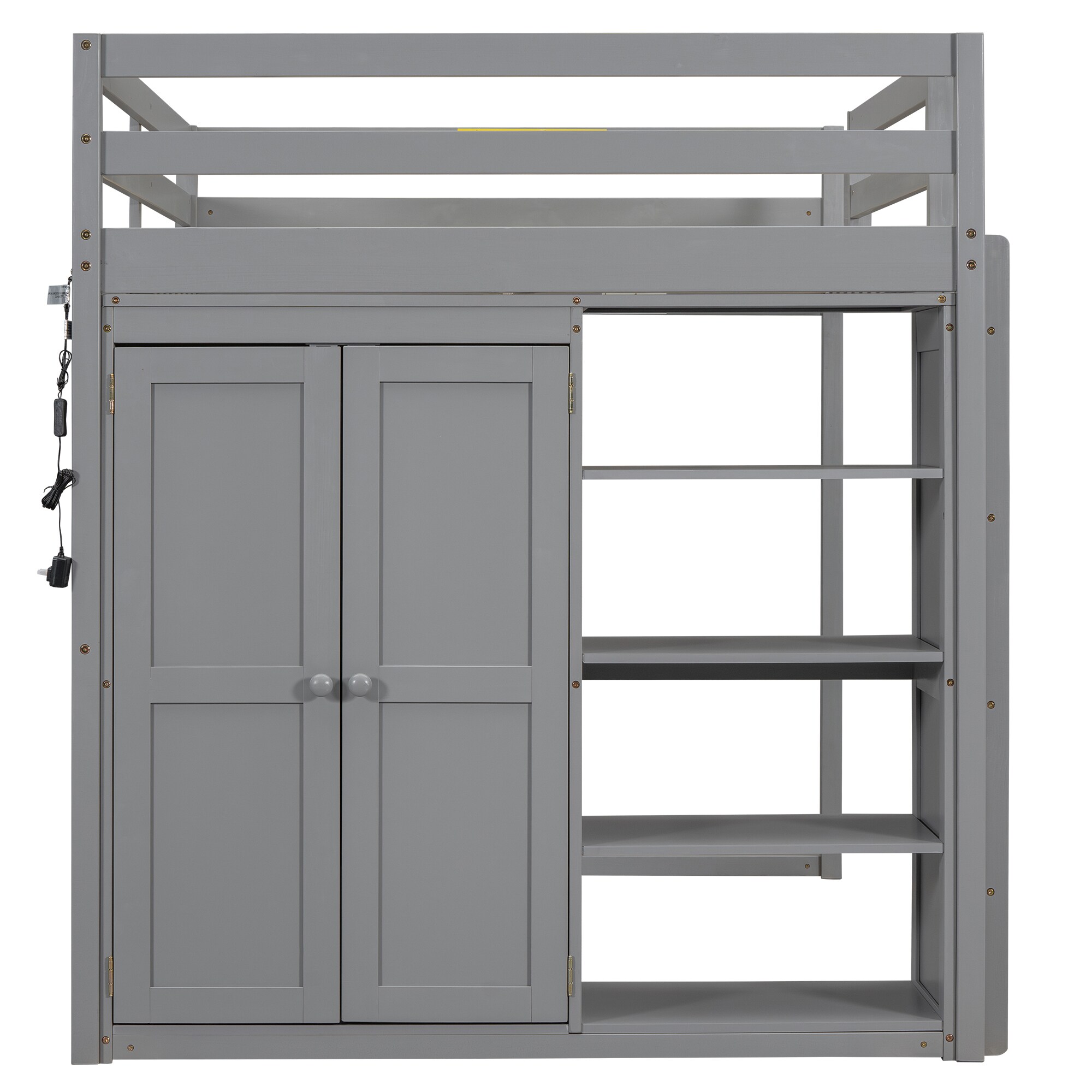 Qualler FSUBWM763E beds - View #4