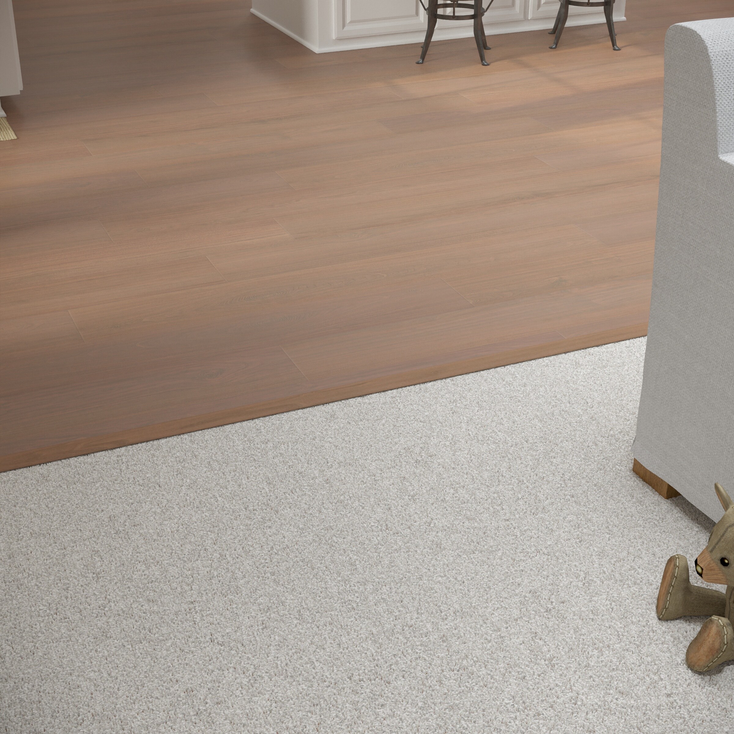 CALI 7704000919 Floor-Moulding - View #3