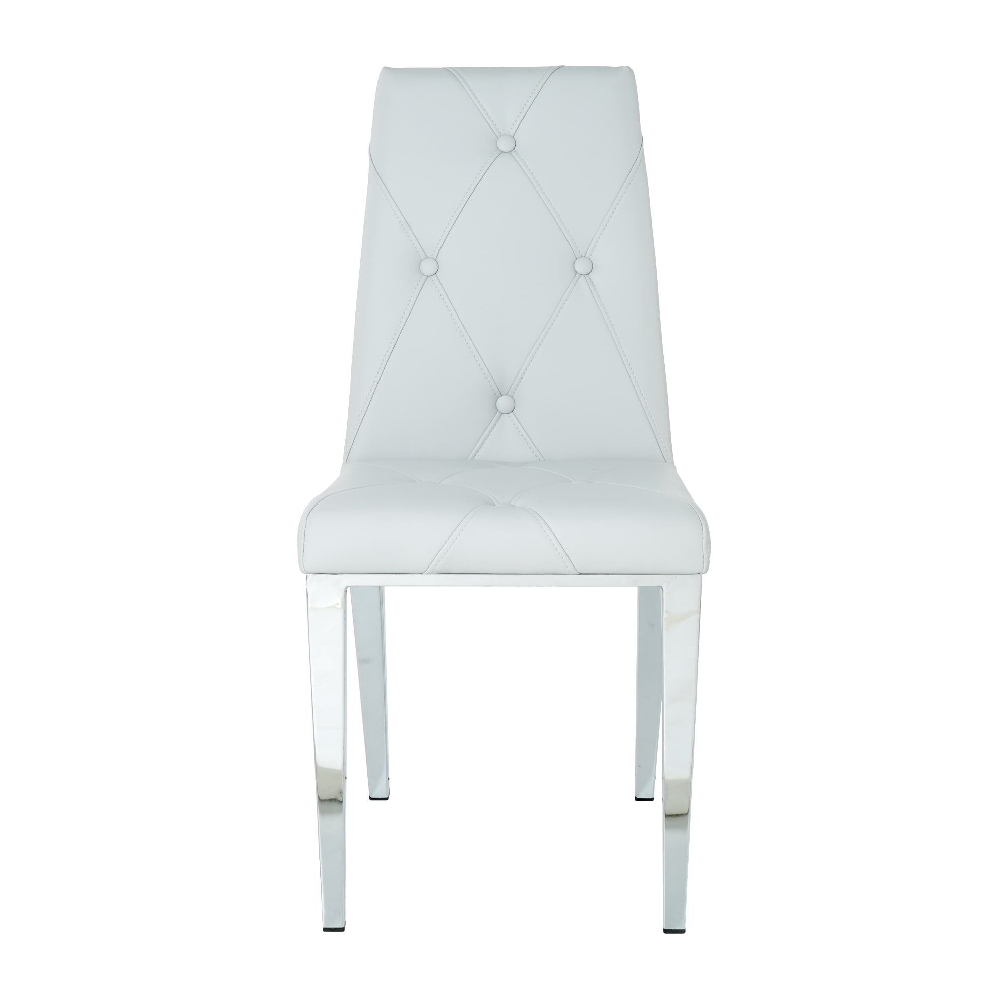 SINOFURN SYA290020LG Dining-Chairs - View #9