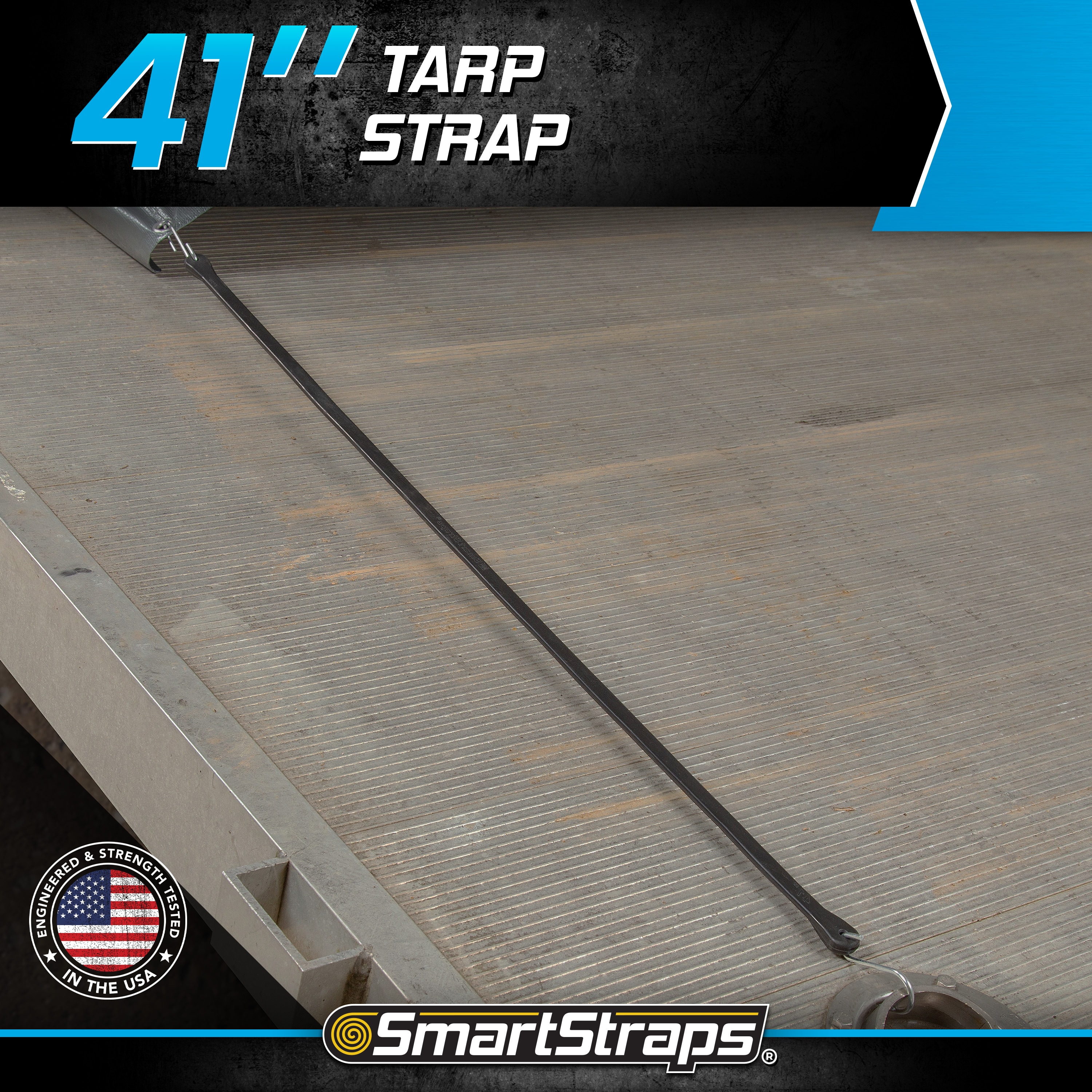 SmartStraps 373 bungees - View #2