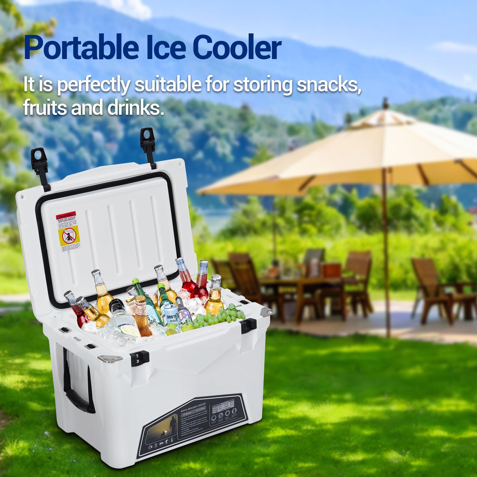 DEXSO ENCOREPHOBA10980 Portable-Coolers - View #7