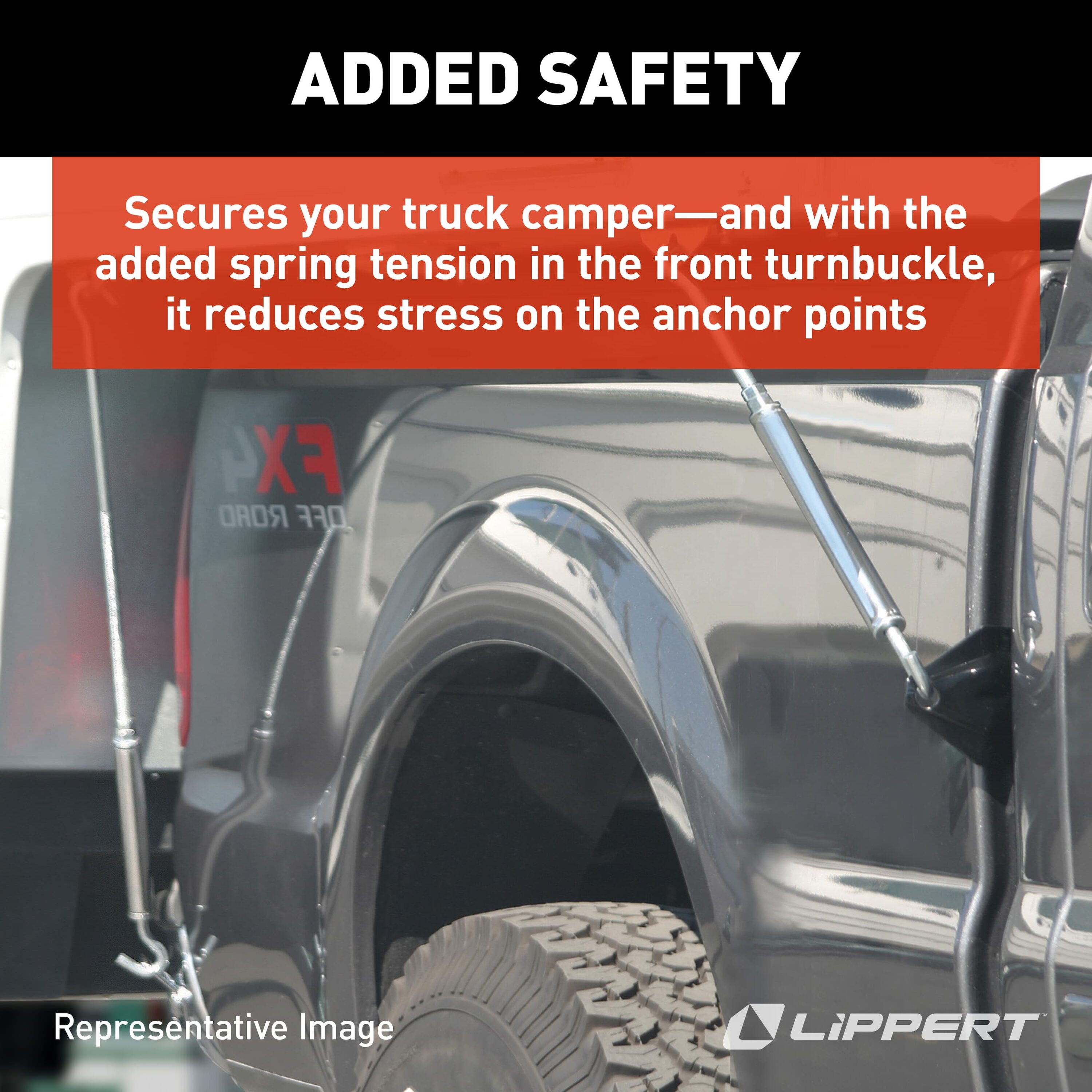 Lippert 182895 Rv-Accessories - View #3