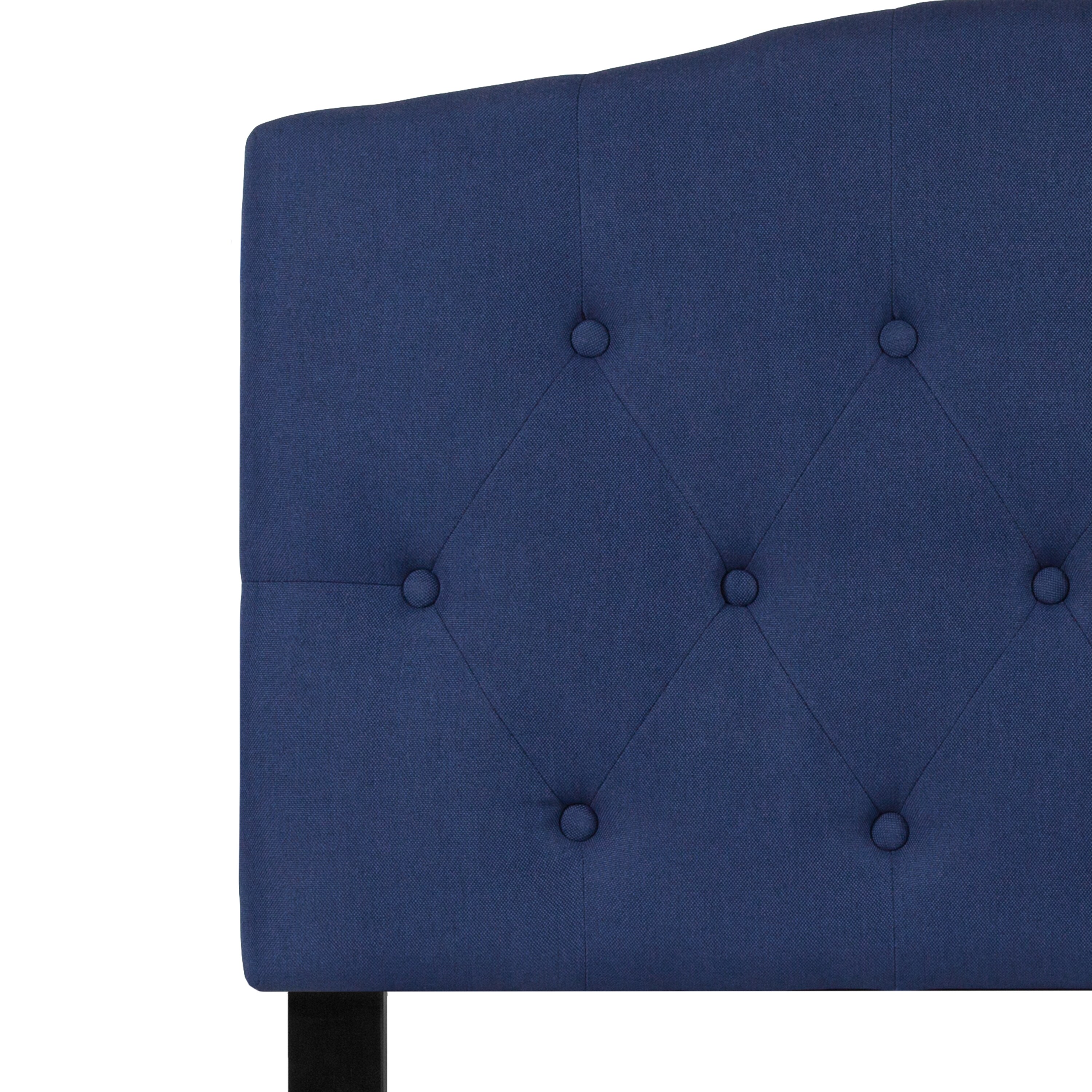 Flash Furniture 889142220213 Upholstered-Headboards - View #9