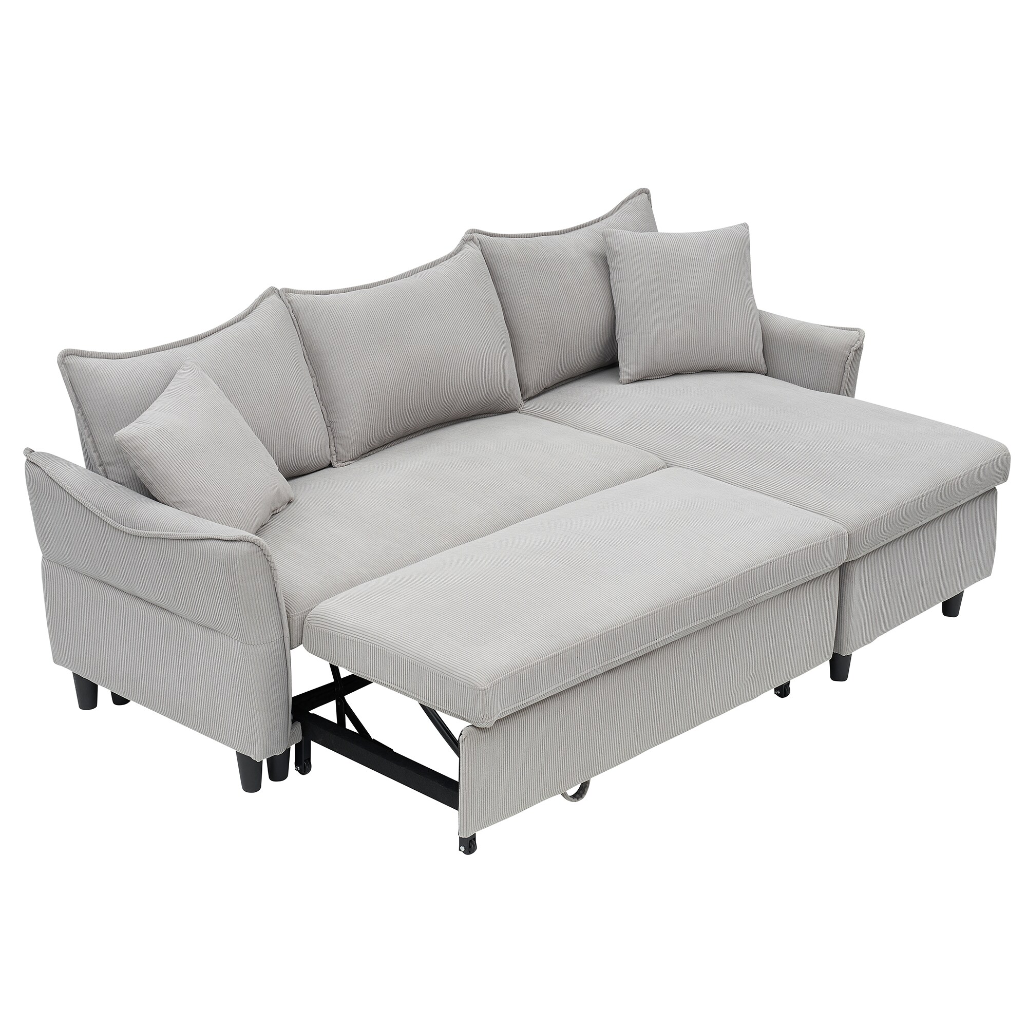 Bybafun YD2700055 Sofas-Loveseats - View #4