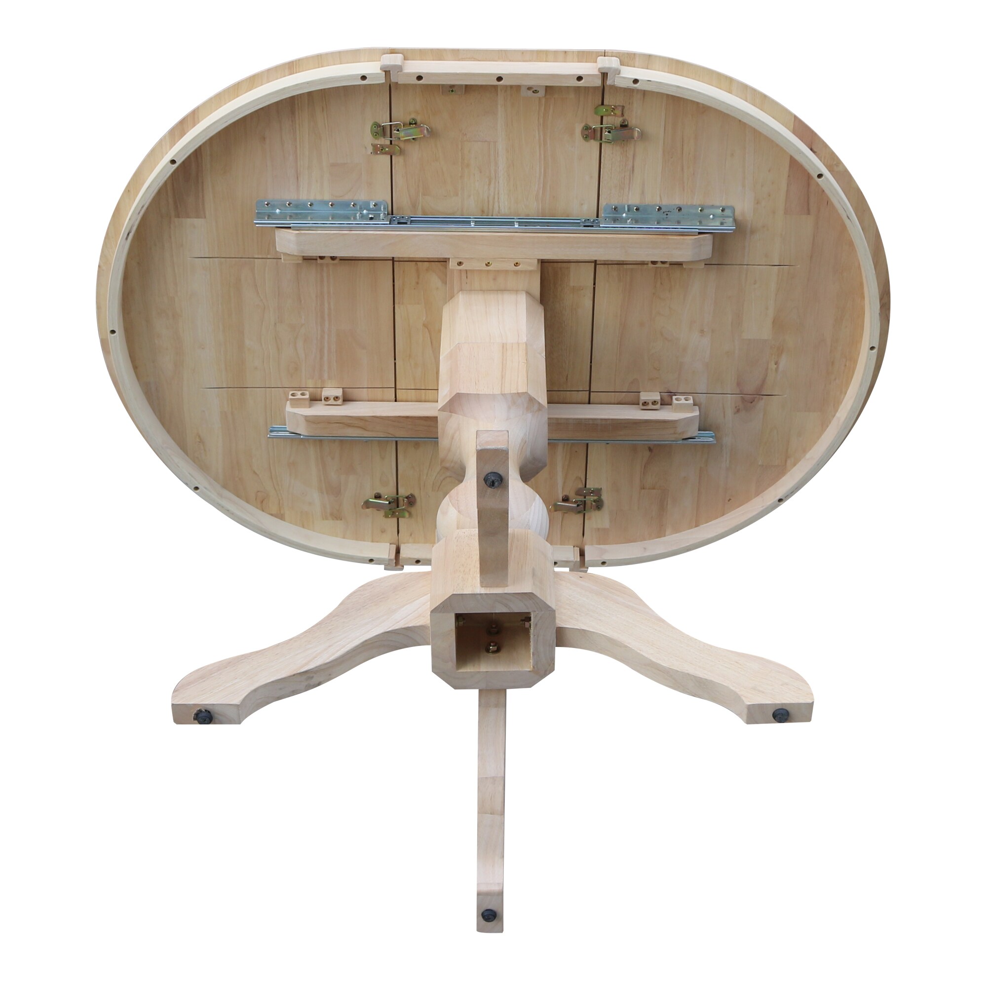 International Concepts K-36RXT-11P Dining-Tables - View #7